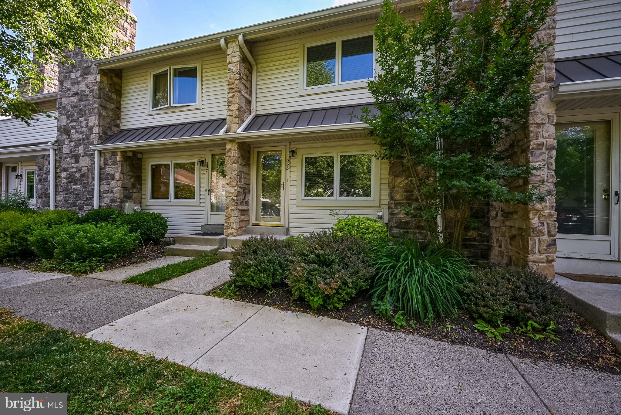 358 New Market Court Chesterbrook, PA 19087 - Photo 1 of 24