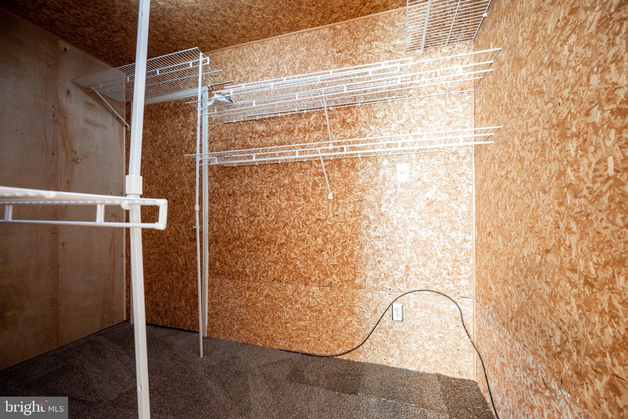 358 New Market Court Chesterbrook, PA 19087 - Photo 19 of 24 Cedar Closet