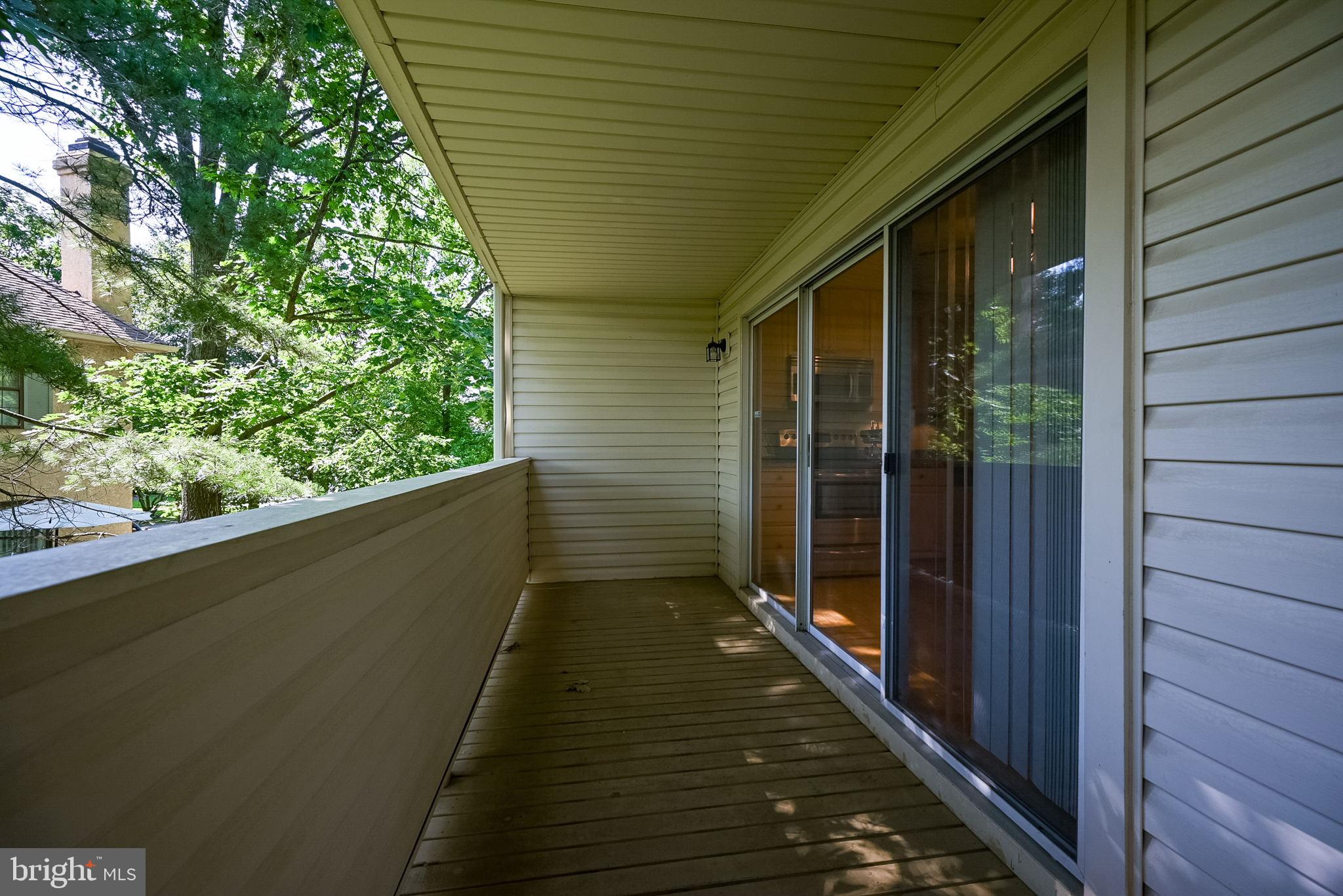 358 New Market Court Chesterbrook, PA 19087 - Photo 20 of 24 Patio