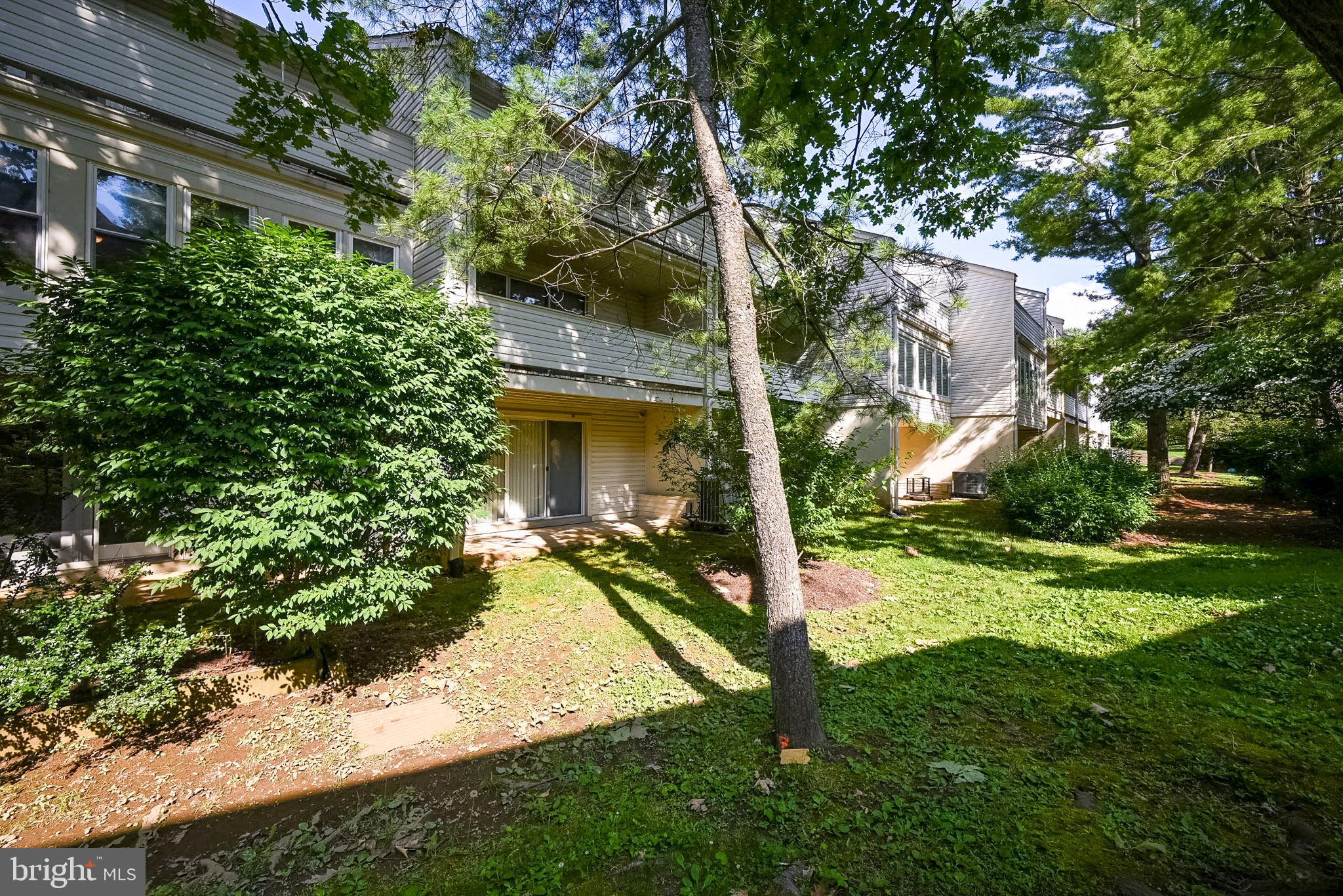 358 New Market Court Chesterbrook, PA 19087 - Photo 21 of 24 Lovely Grounds