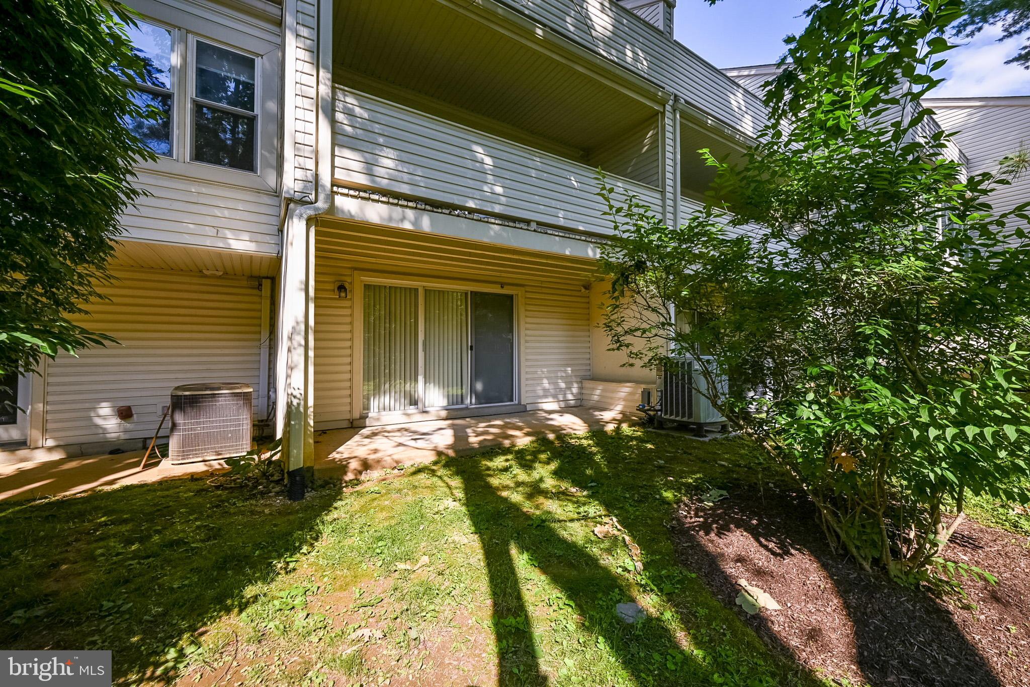 358 New Market Court Chesterbrook, PA 19087 - Photo 23 of 24 Rear