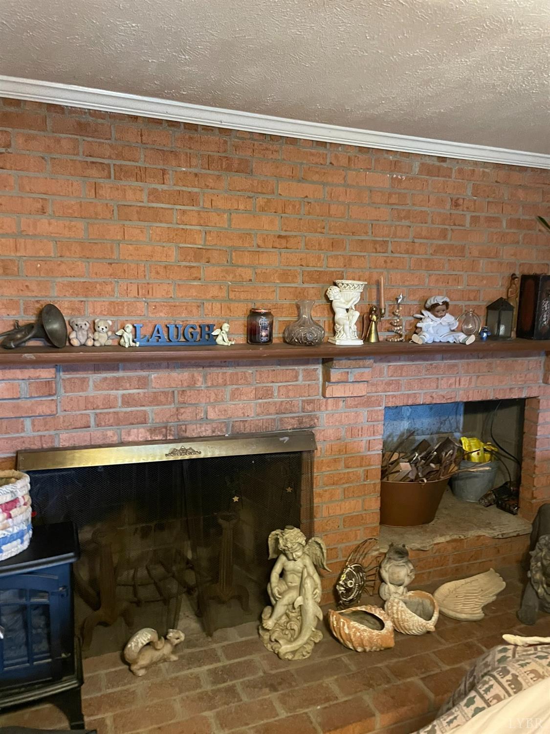 2198 Old Rustburg Road Lynchburg, VA 24501 - Photo 28 of 42
