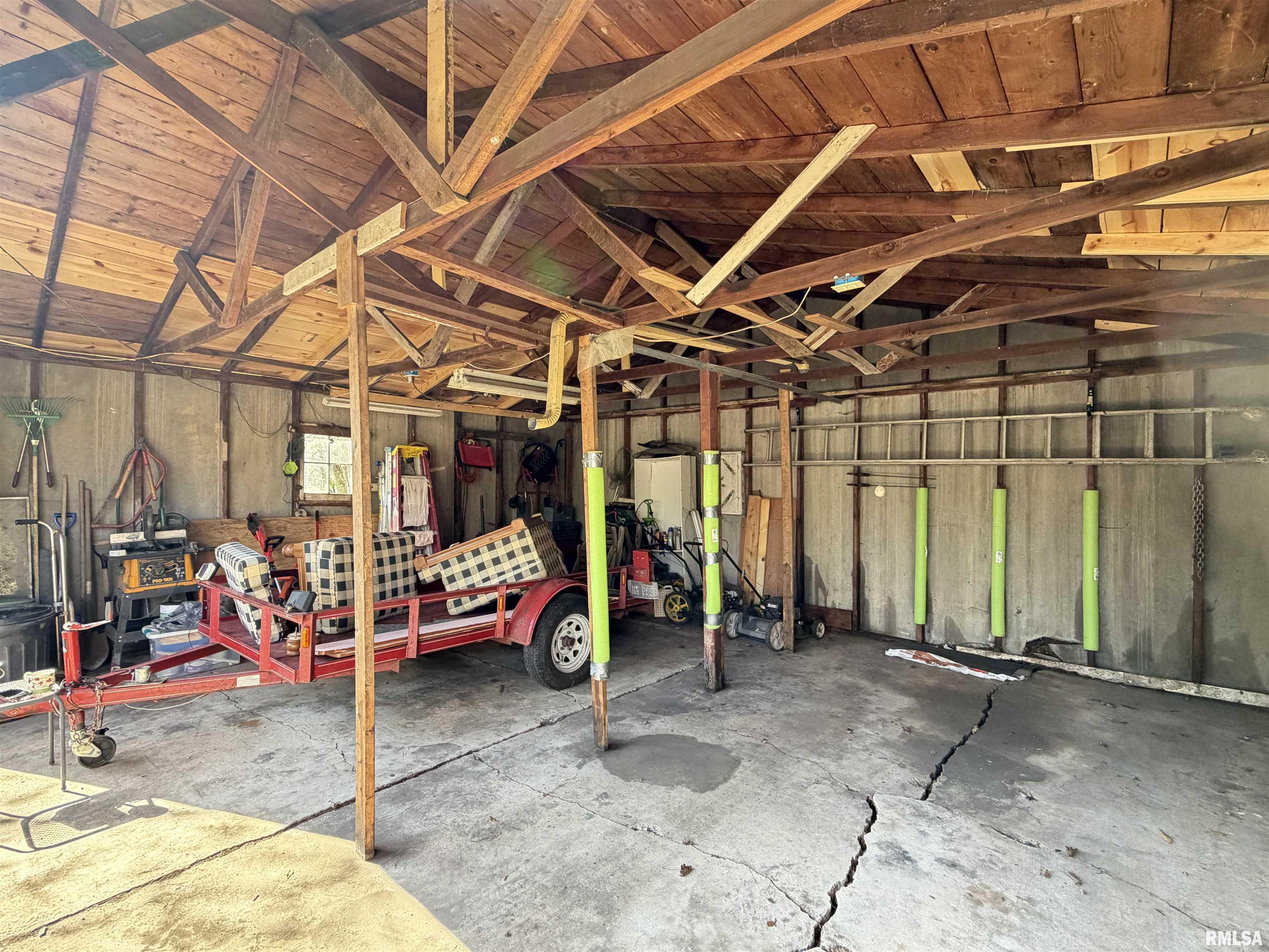 209 Yates Avenue Springfield, IL 62702 - Photo 15 of 17