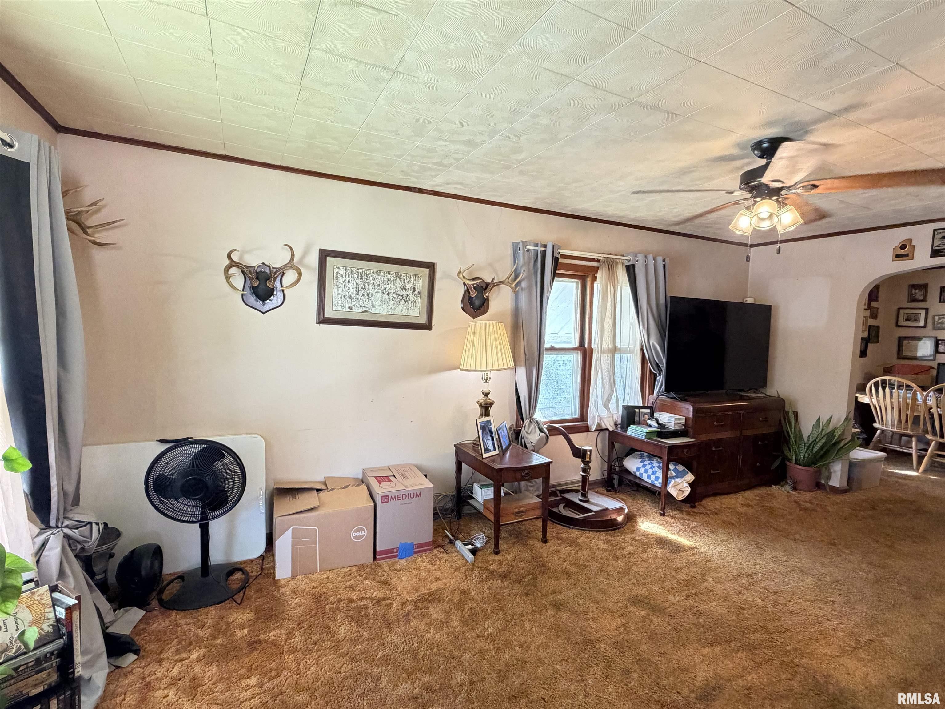 209 Yates Avenue Springfield, IL 62702 - Photo 2 of 17