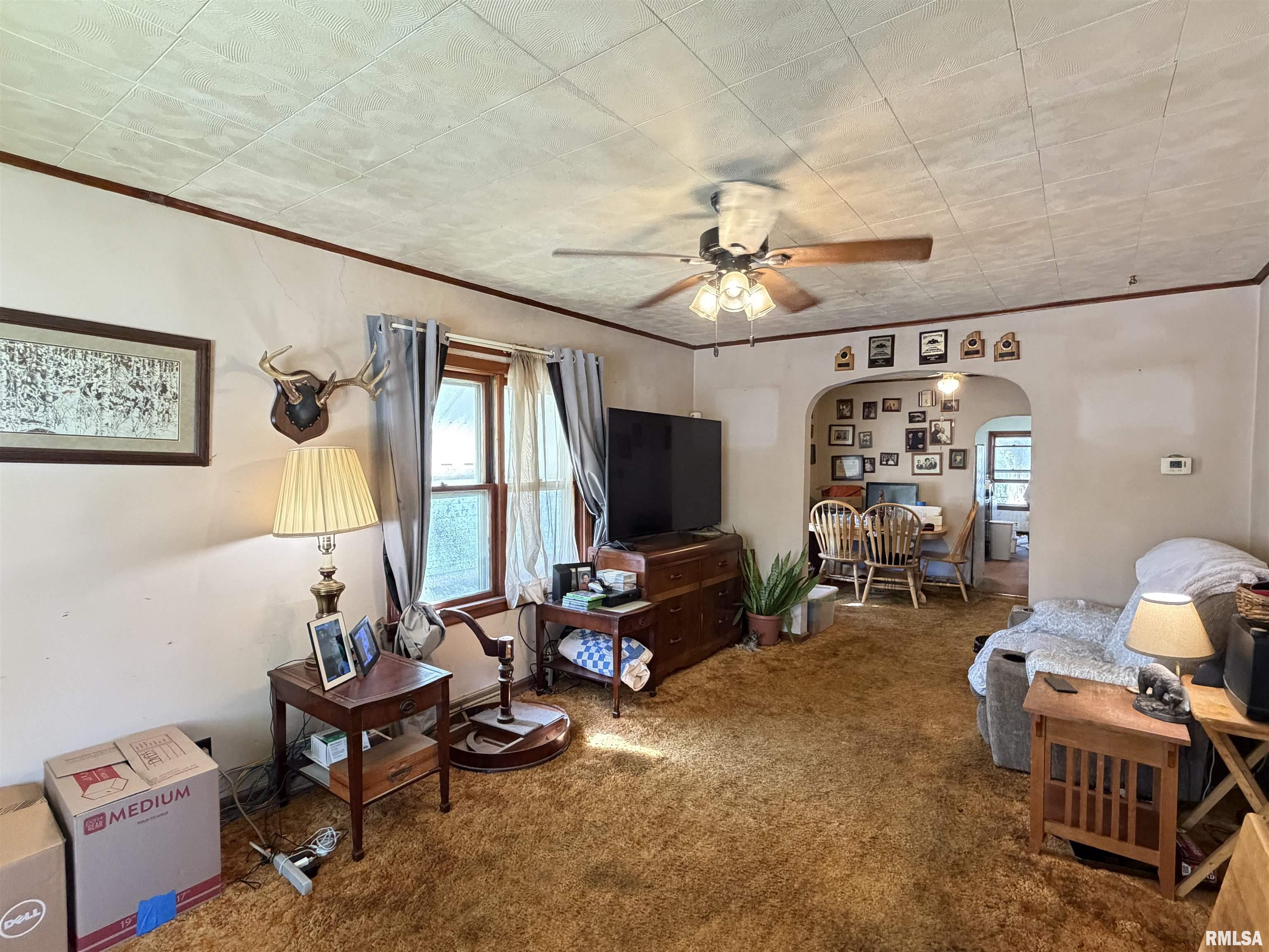 209 Yates Avenue Springfield, IL 62702 - Photo 3 of 17