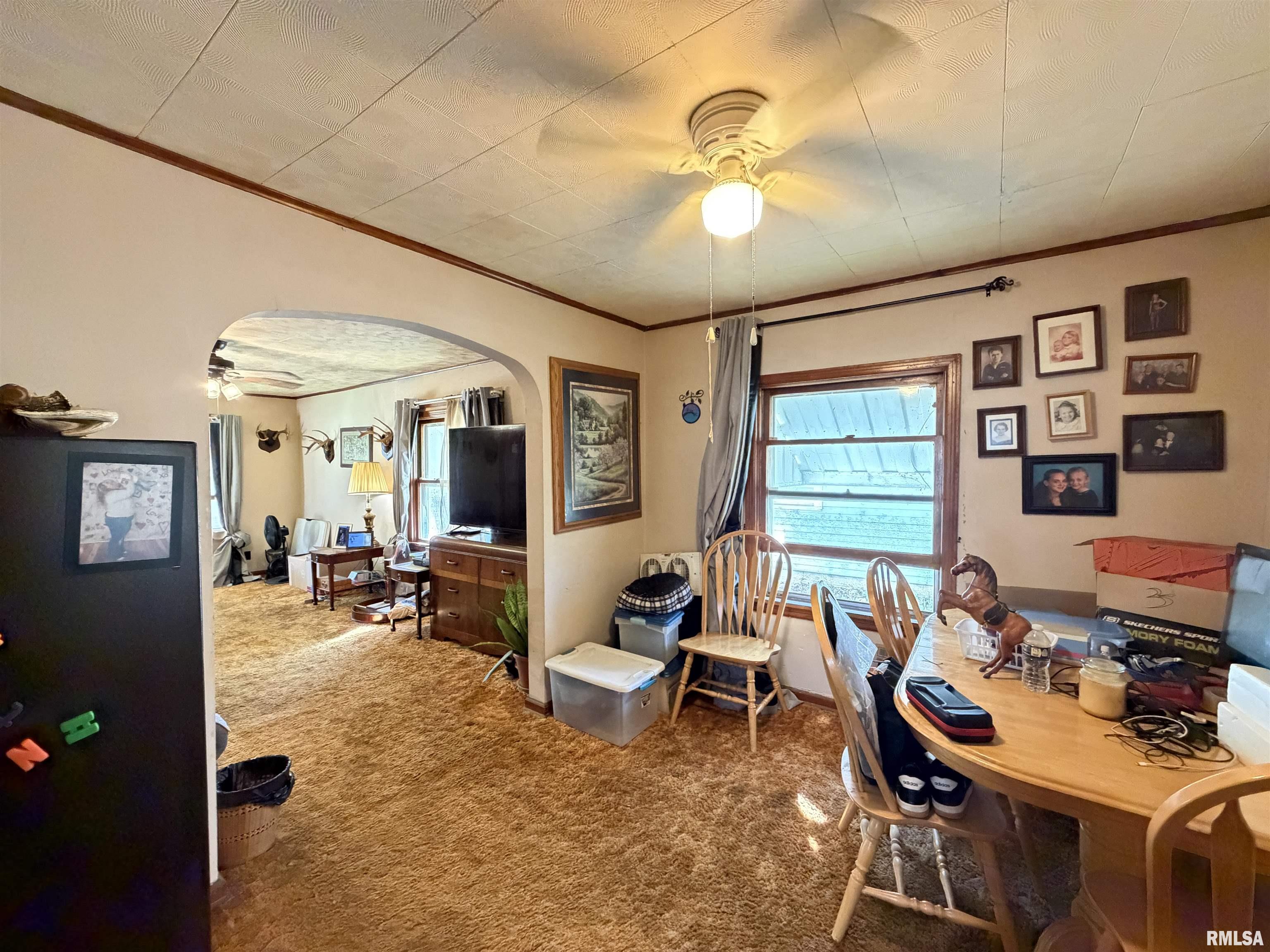 209 Yates Avenue Springfield, IL 62702 - Photo 5 of 17