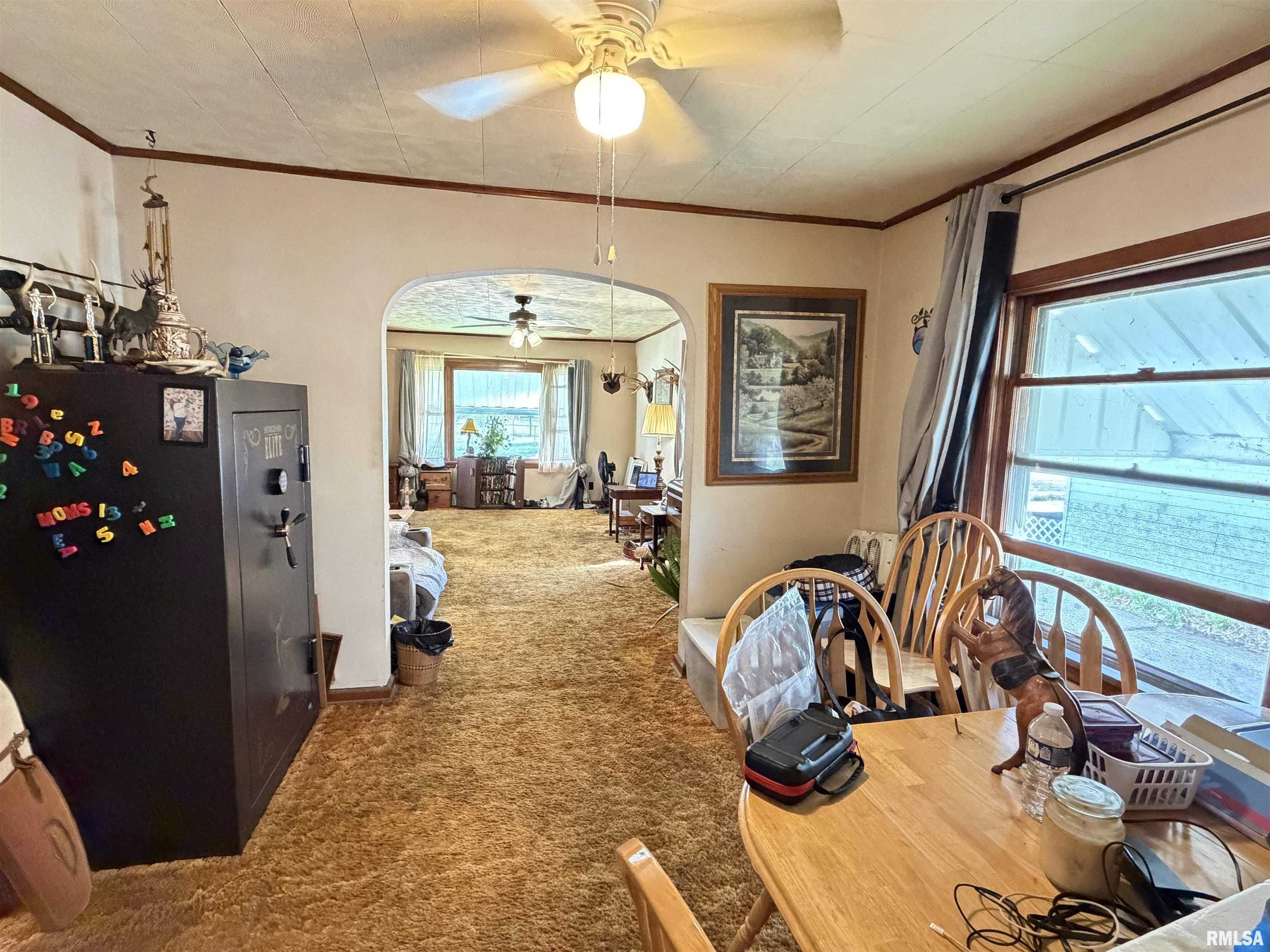 209 Yates Avenue Springfield, IL 62702 - Photo 9 of 17