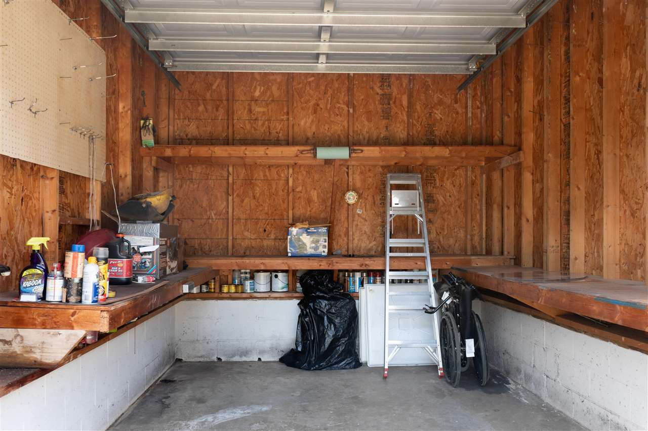 1421 Kelly Road Garner, NC 27529 - Photo 14 of 24 Wired workshop