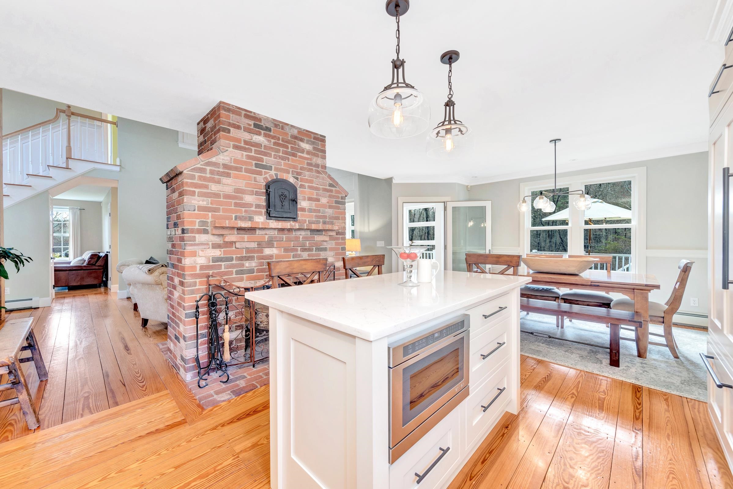 95 Highland Road South Hampton, NH 03827 - Photo 11 of 57