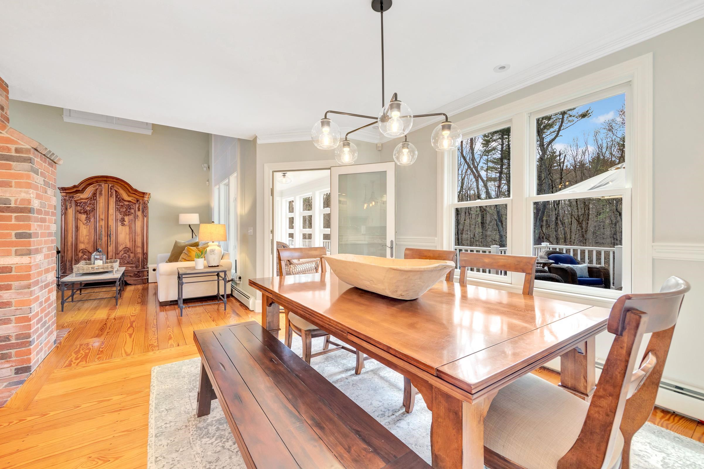 95 Highland Road South Hampton, NH 03827 - Photo 12 of 57