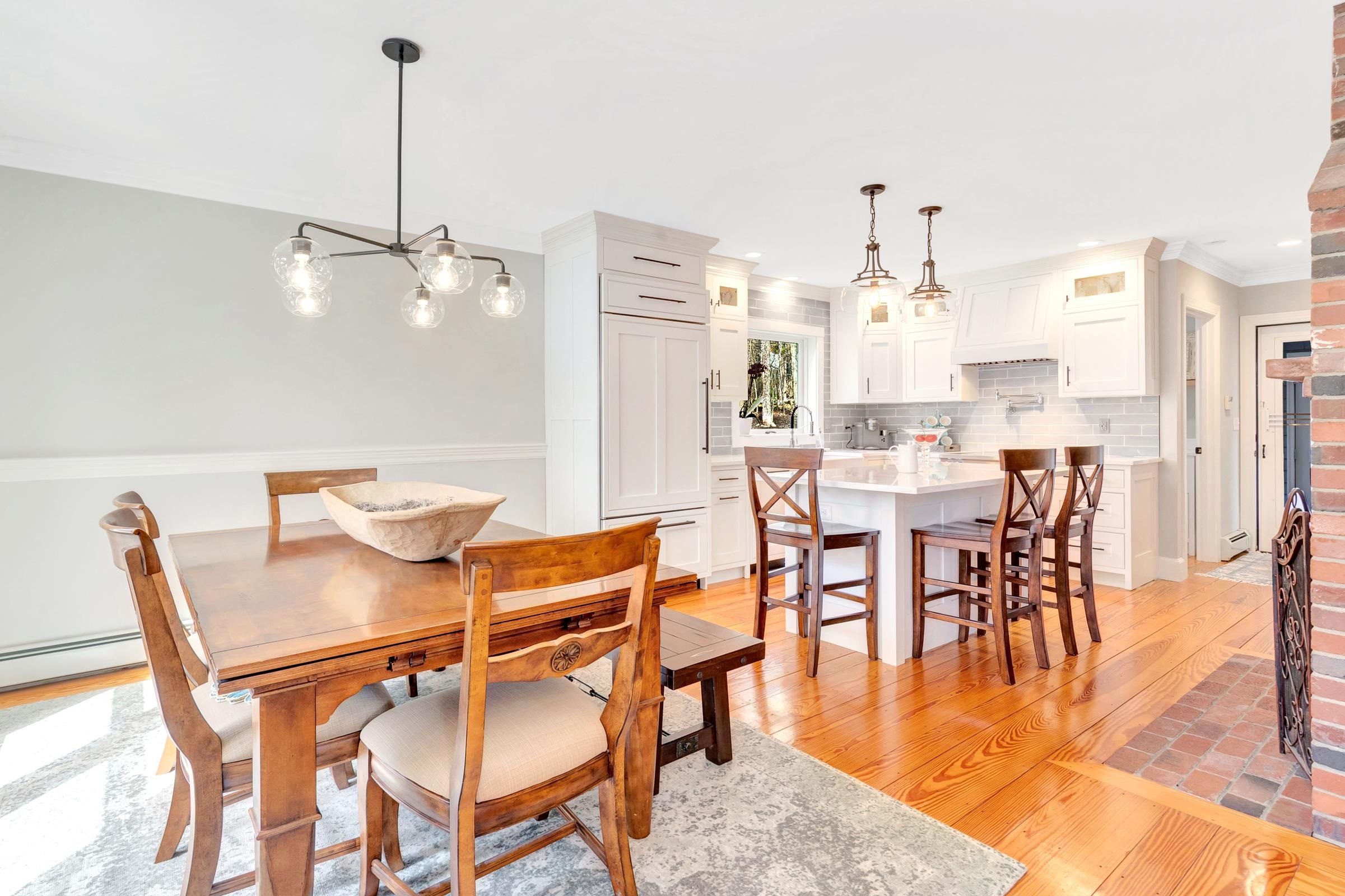 95 Highland Road South Hampton, NH 03827 - Photo 13 of 57