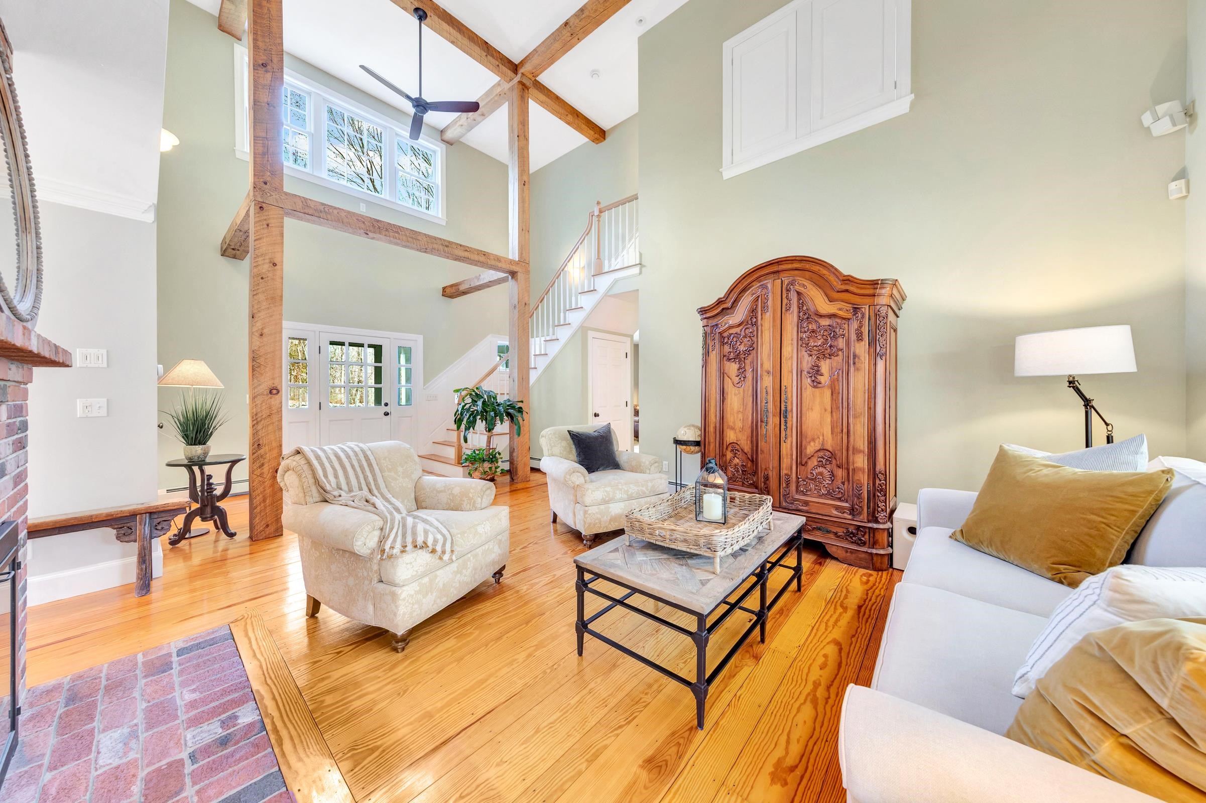 95 Highland Road South Hampton, NH 03827 - Photo 14 of 57