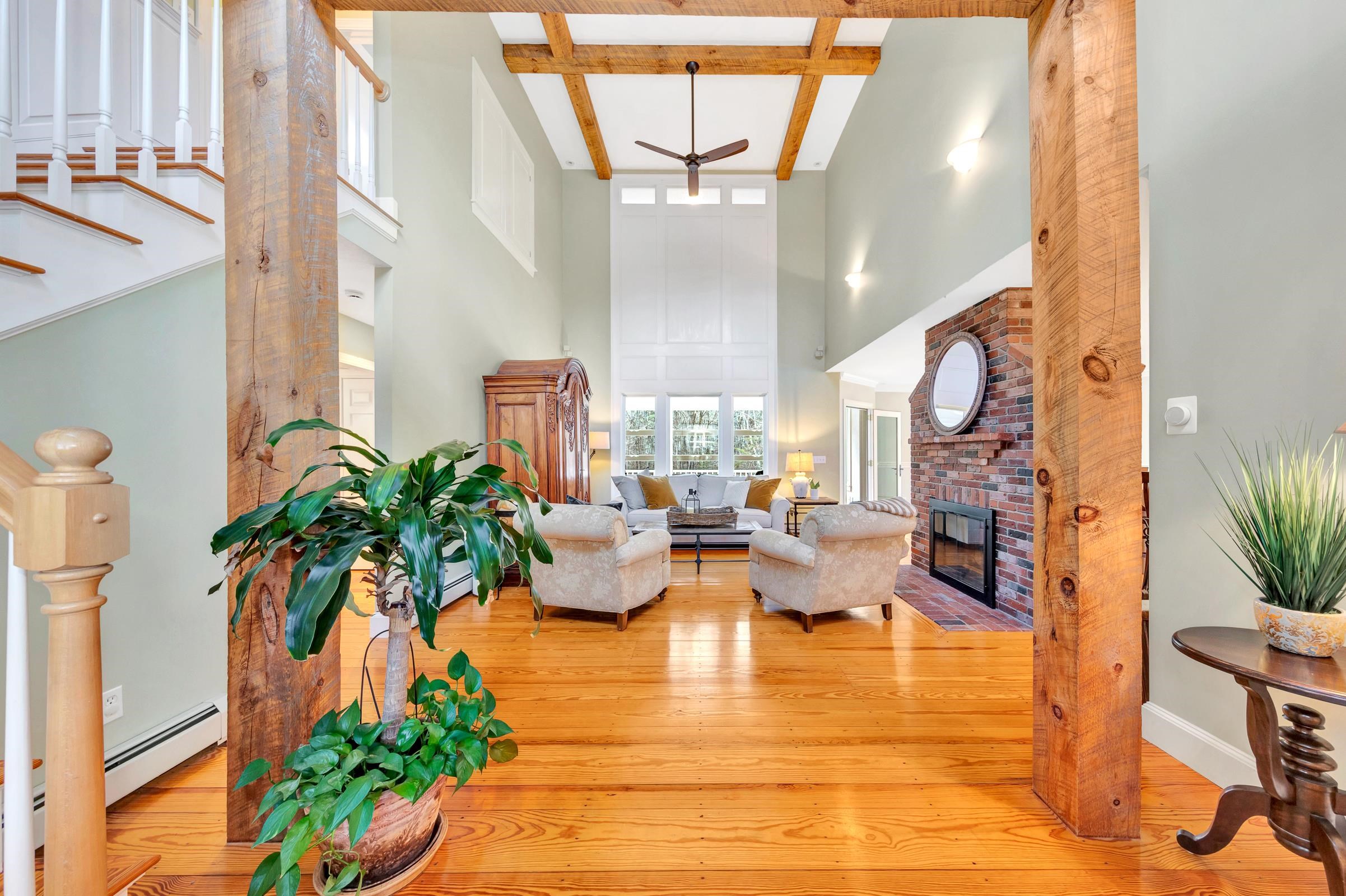 95 Highland Road South Hampton, NH 03827 - Photo 15 of 57