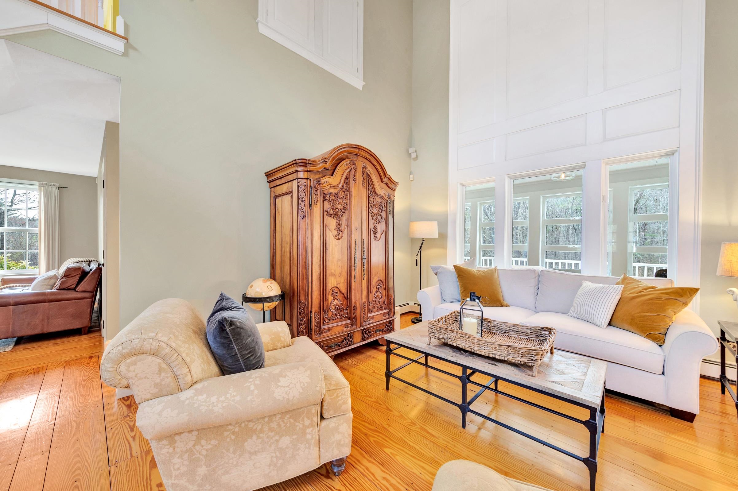 95 Highland Road South Hampton, NH 03827 - Photo 16 of 57