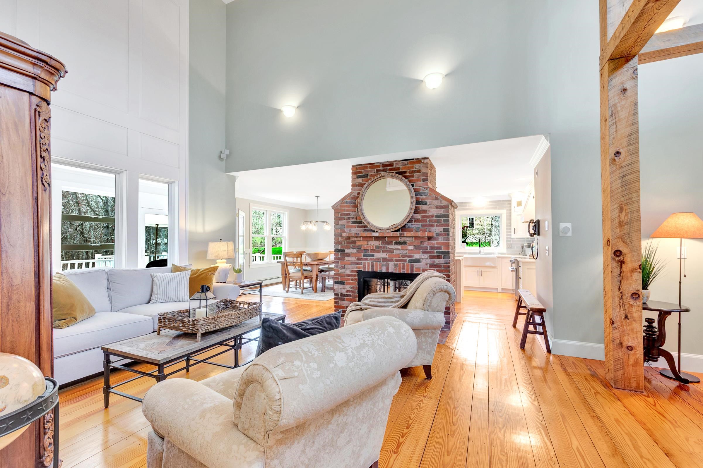 95 Highland Road South Hampton, NH 03827 - Photo 17 of 57