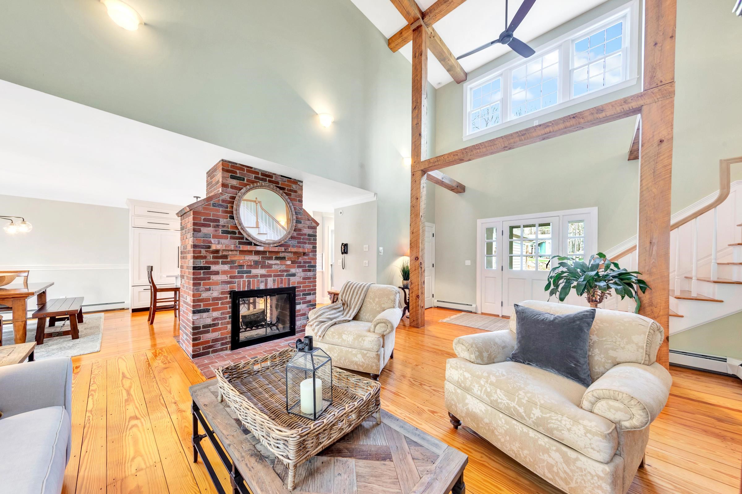 95 Highland Road South Hampton, NH 03827 - Photo 18 of 57