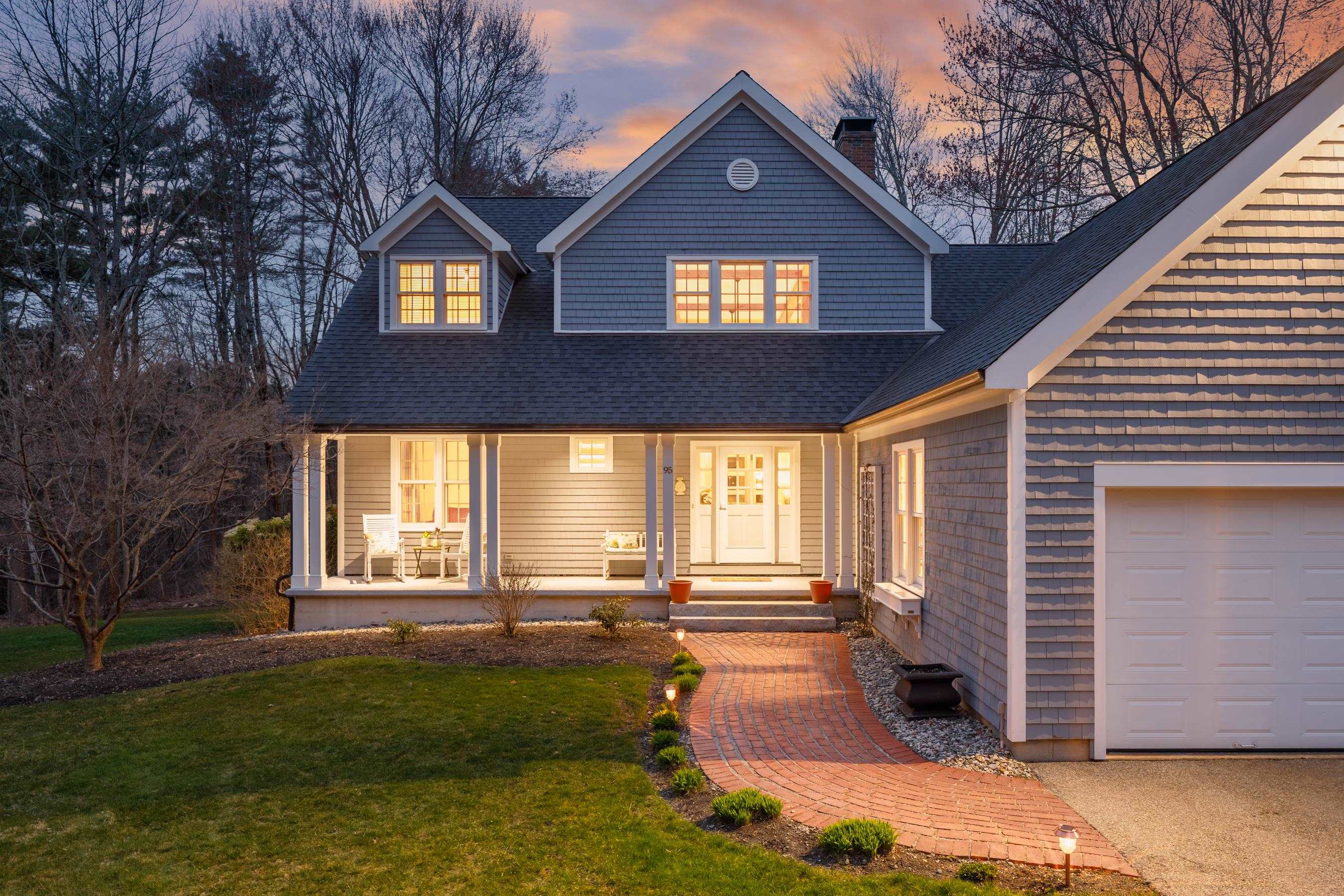 95 Highland Road South Hampton, NH 03827 - Photo 2 of 57