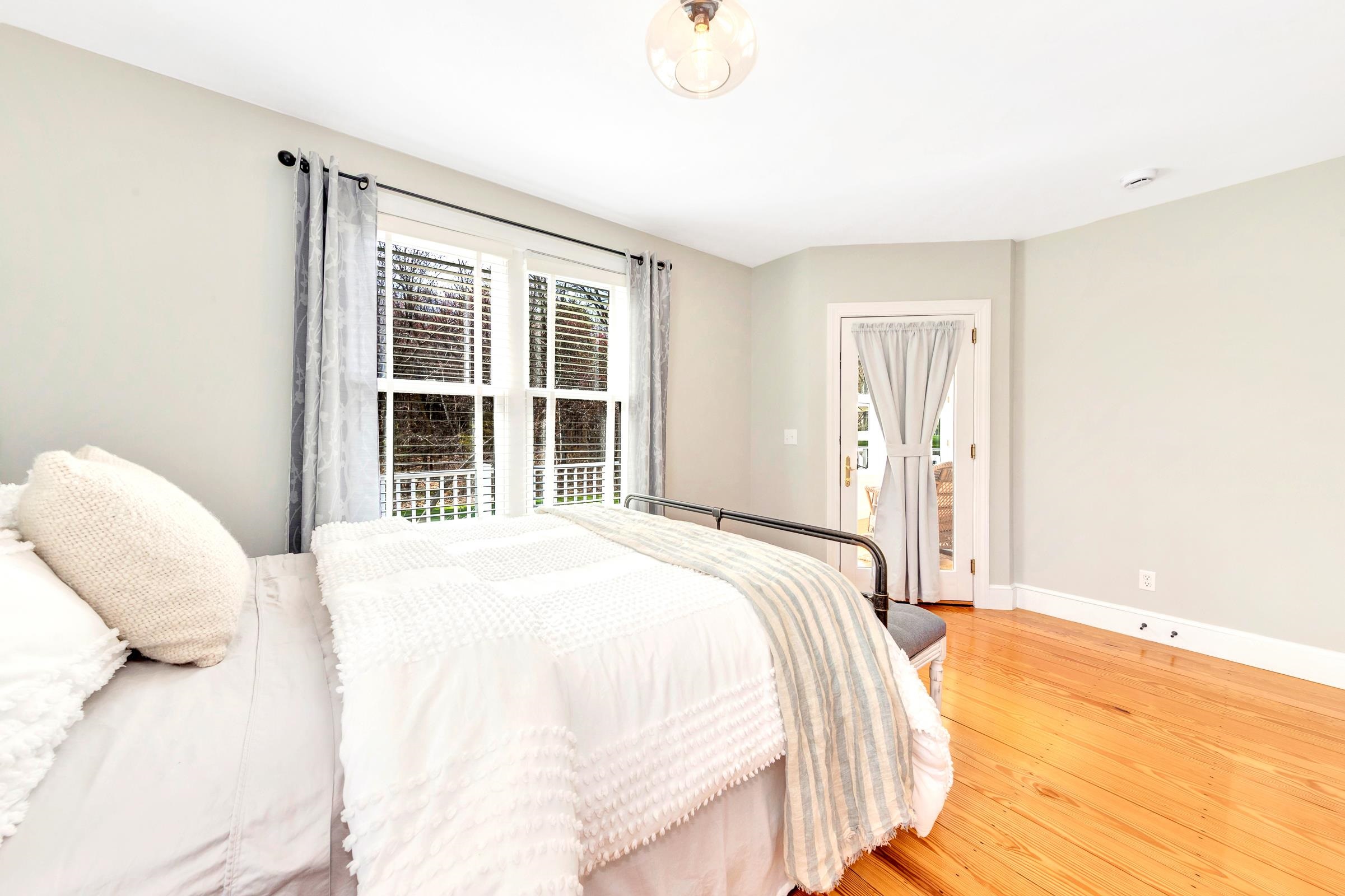 95 Highland Road South Hampton, NH 03827 - Photo 21 of 57