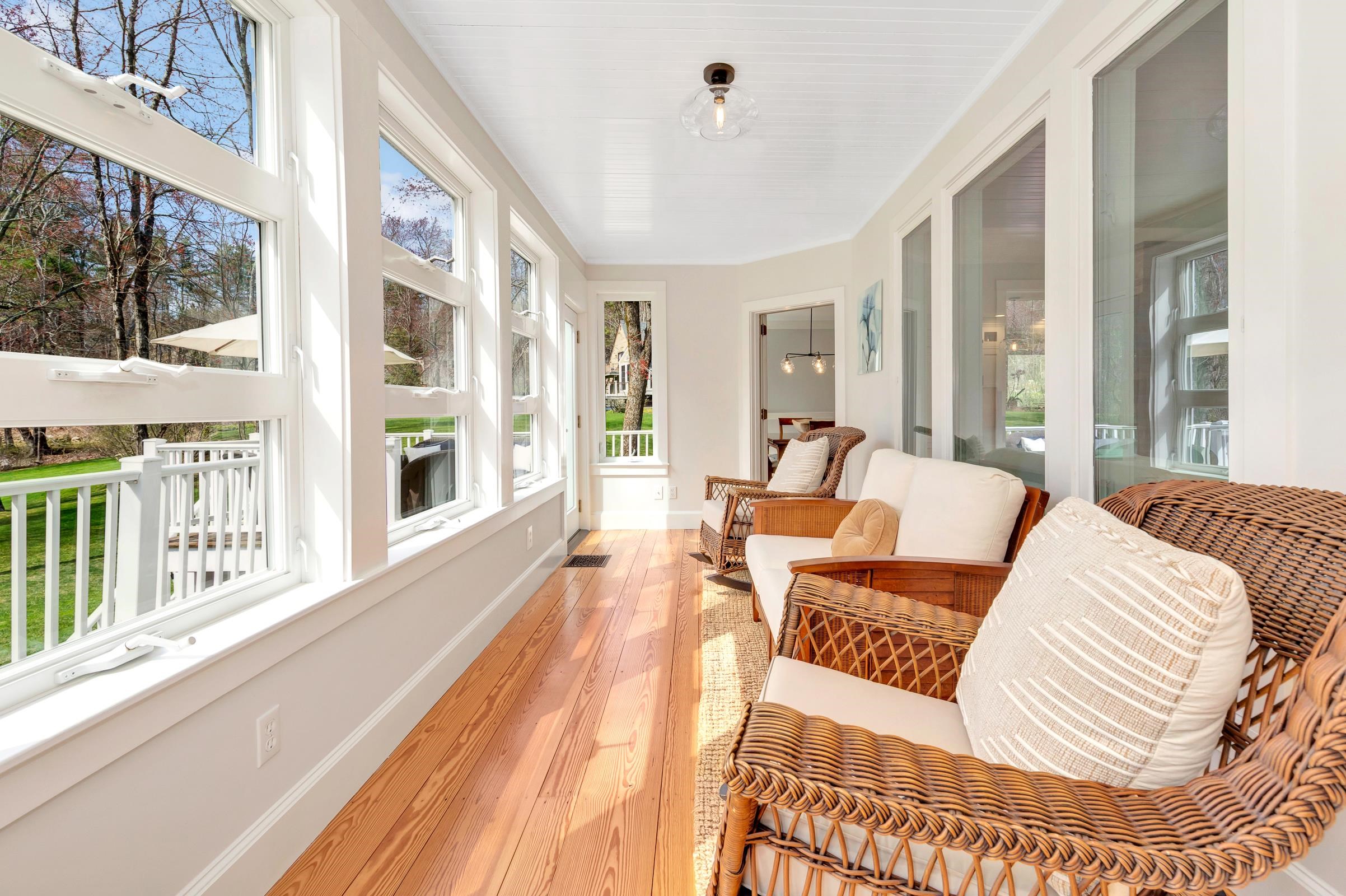 95 Highland Road South Hampton, NH 03827 - Photo 24 of 57