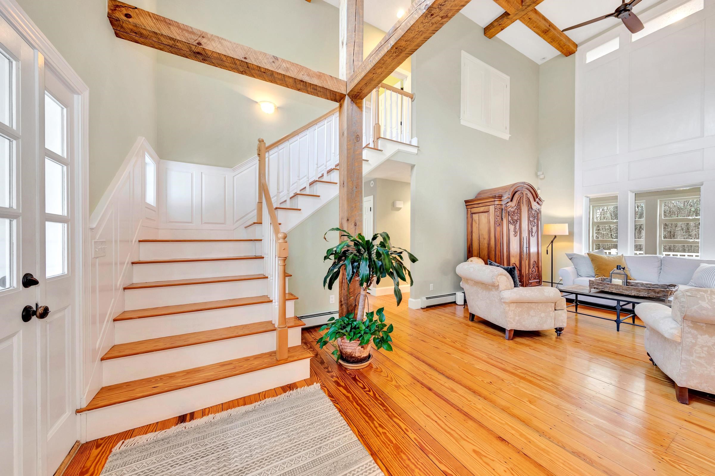 95 Highland Road South Hampton, NH 03827 - Photo 25 of 57