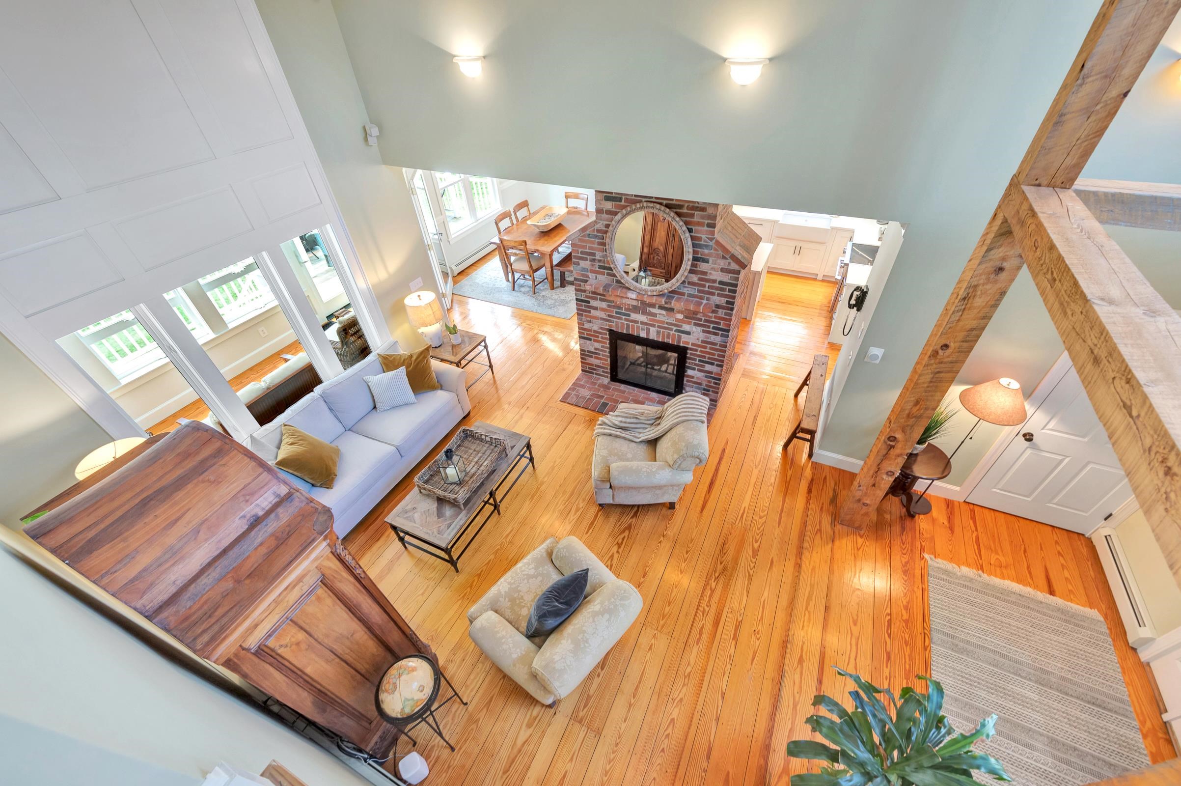 95 Highland Road South Hampton, NH 03827 - Photo 26 of 57