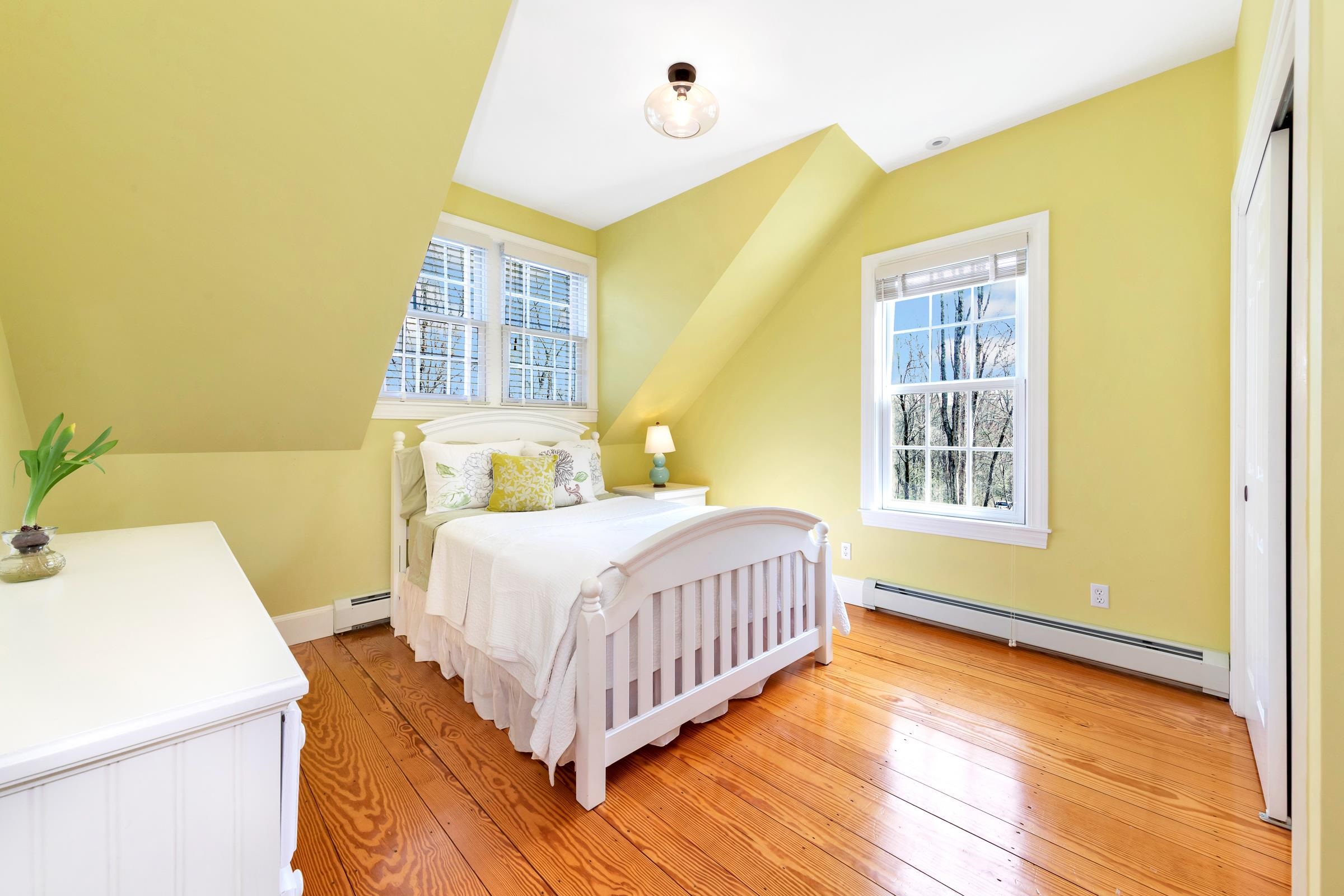 95 Highland Road South Hampton, NH 03827 - Photo 27 of 57