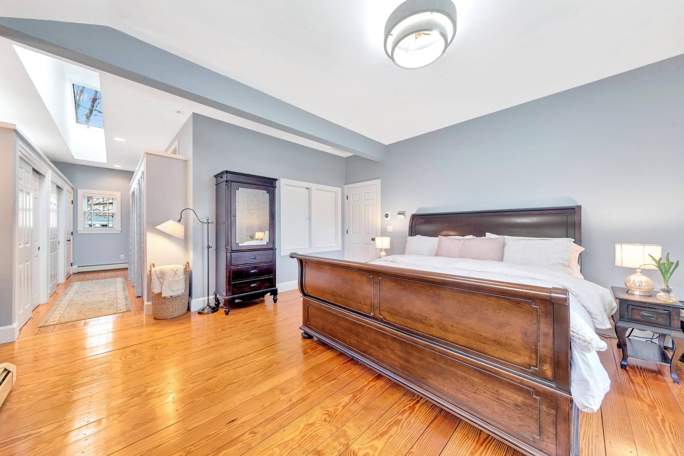 95 Highland Road South Hampton, NH 03827 - Photo 29 of 57