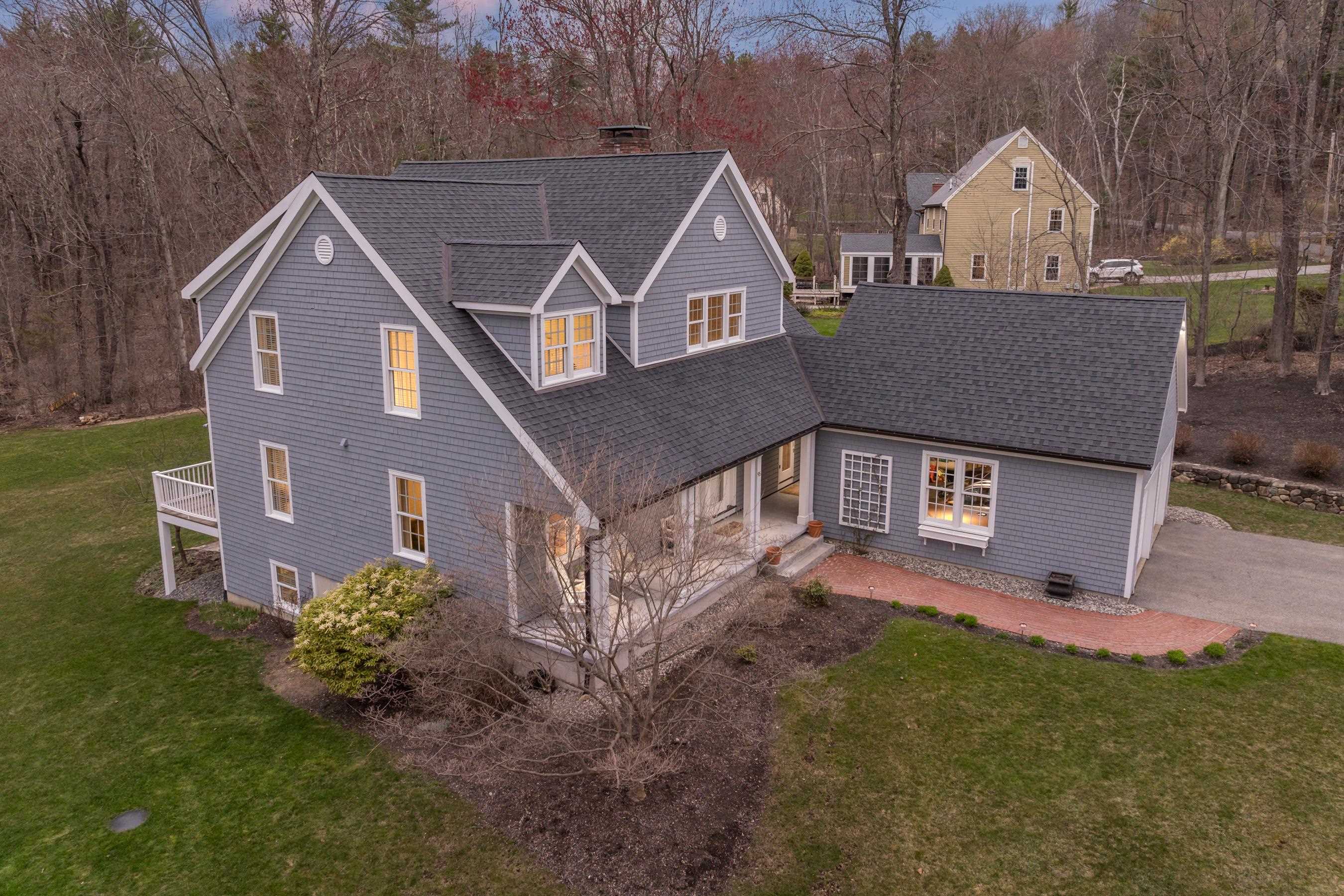 95 Highland Road South Hampton, NH 03827 - Photo 3 of 57