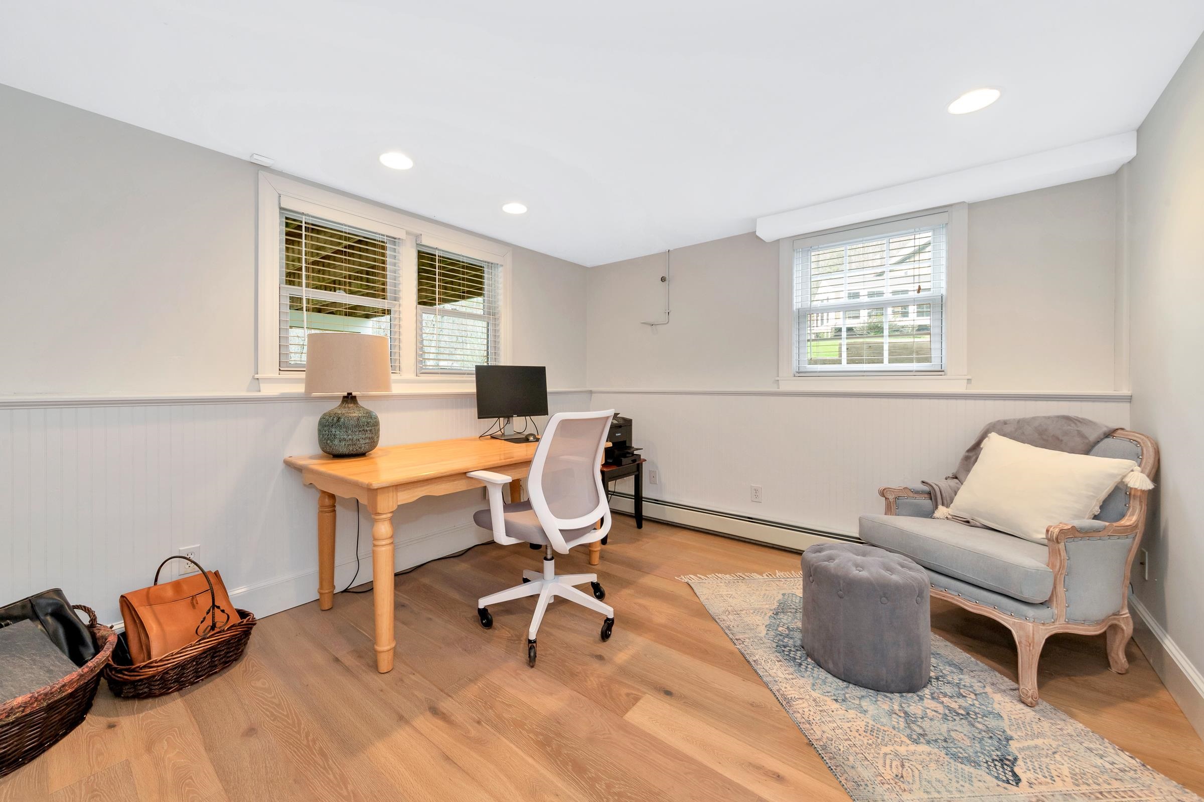 95 Highland Road South Hampton, NH 03827 - Photo 36 of 57