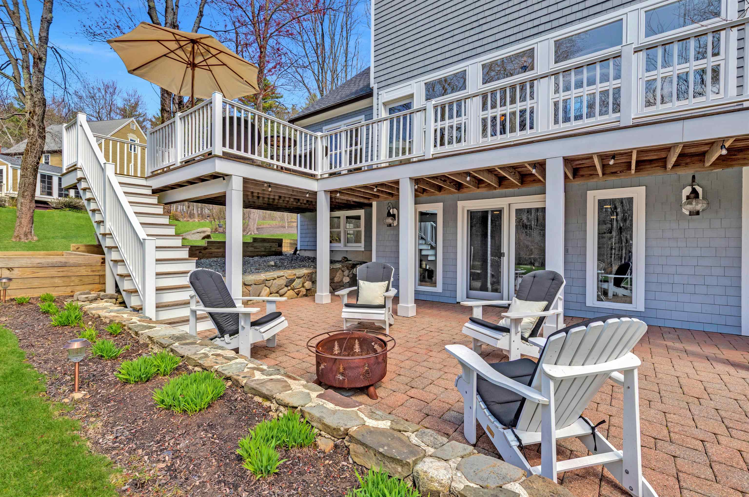 95 Highland Road South Hampton, NH 03827 - Photo 38 of 57