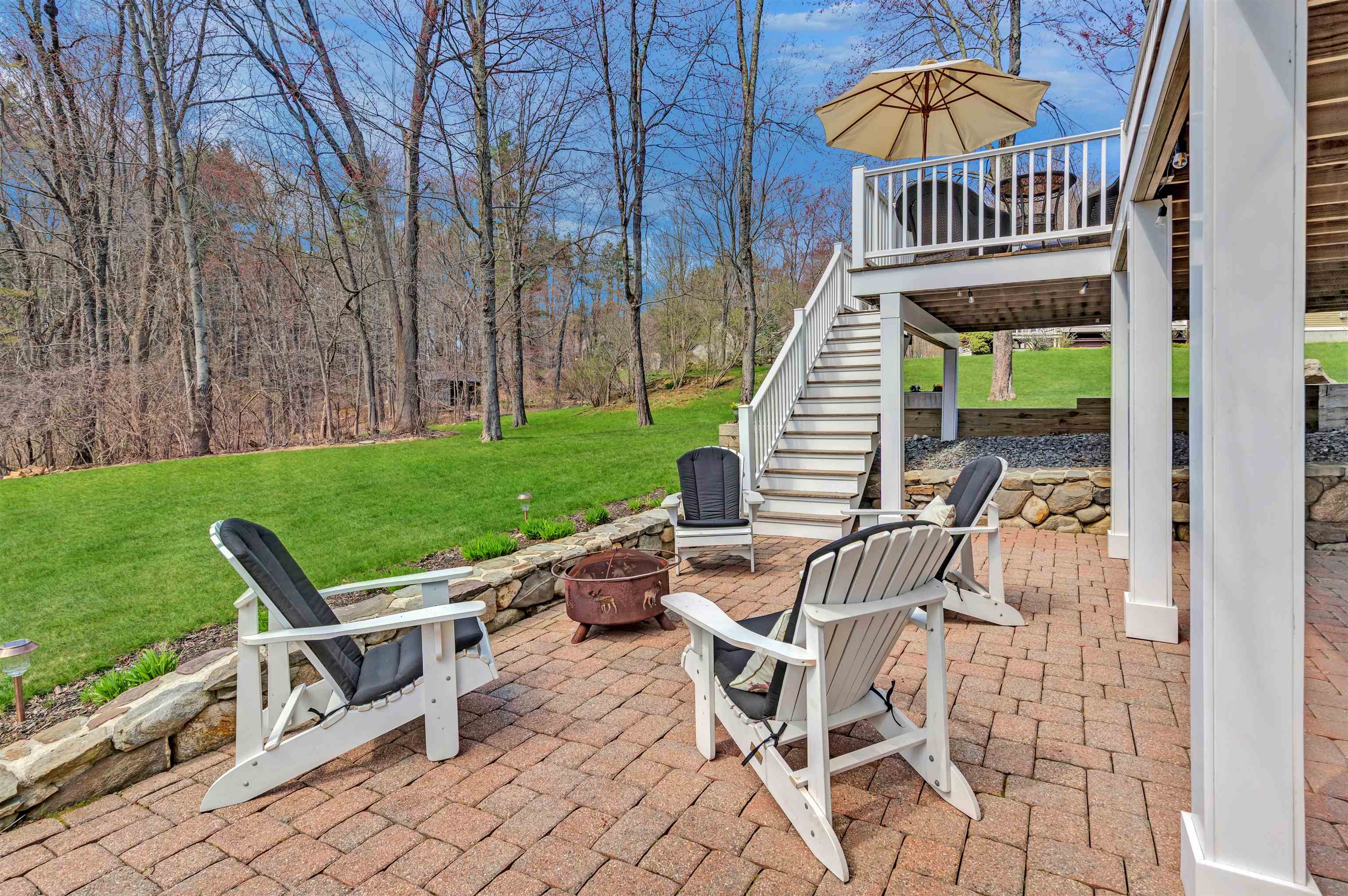 95 Highland Road South Hampton, NH 03827 - Photo 39 of 57