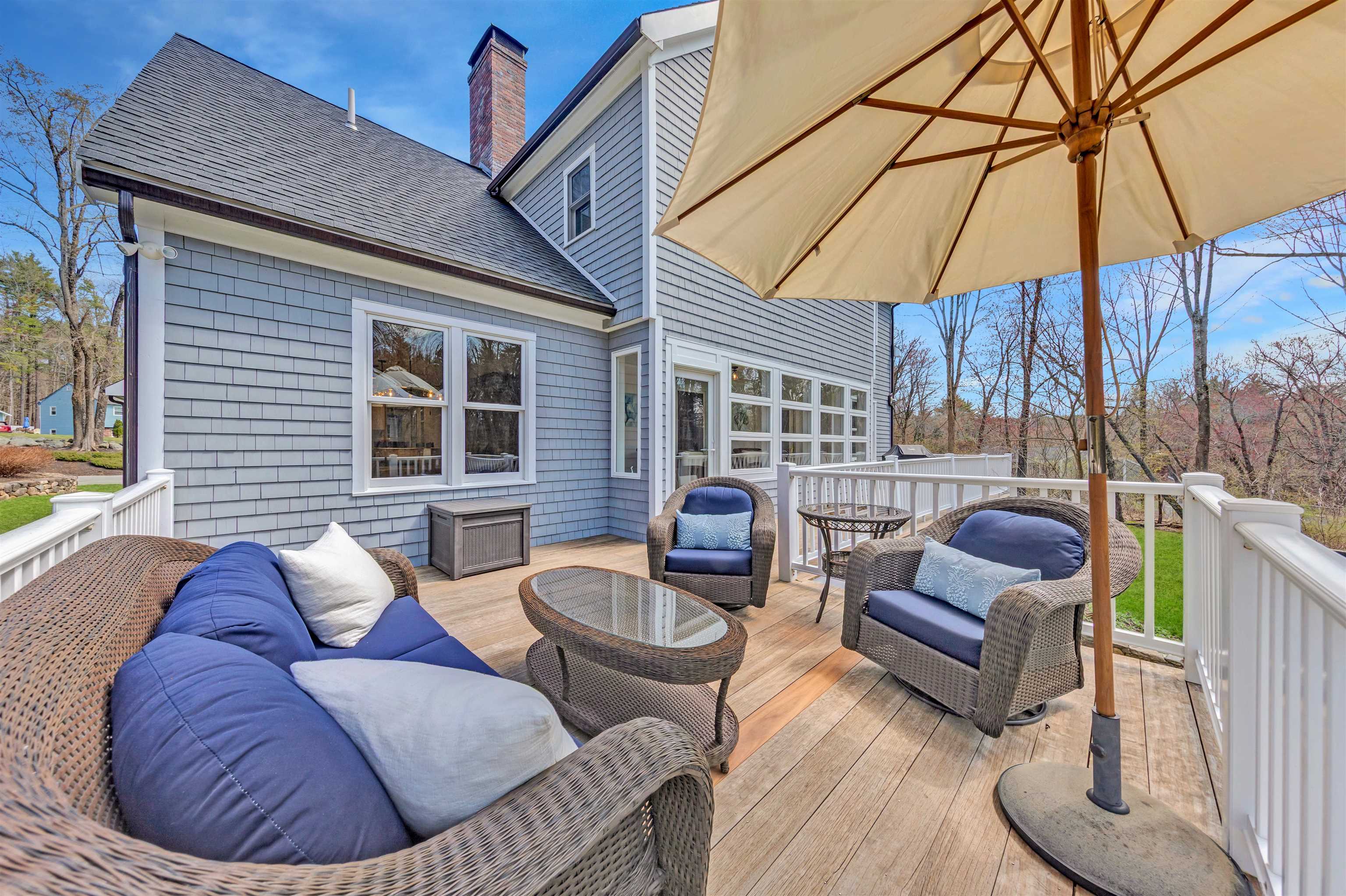 95 Highland Road South Hampton, NH 03827 - Photo 40 of 57