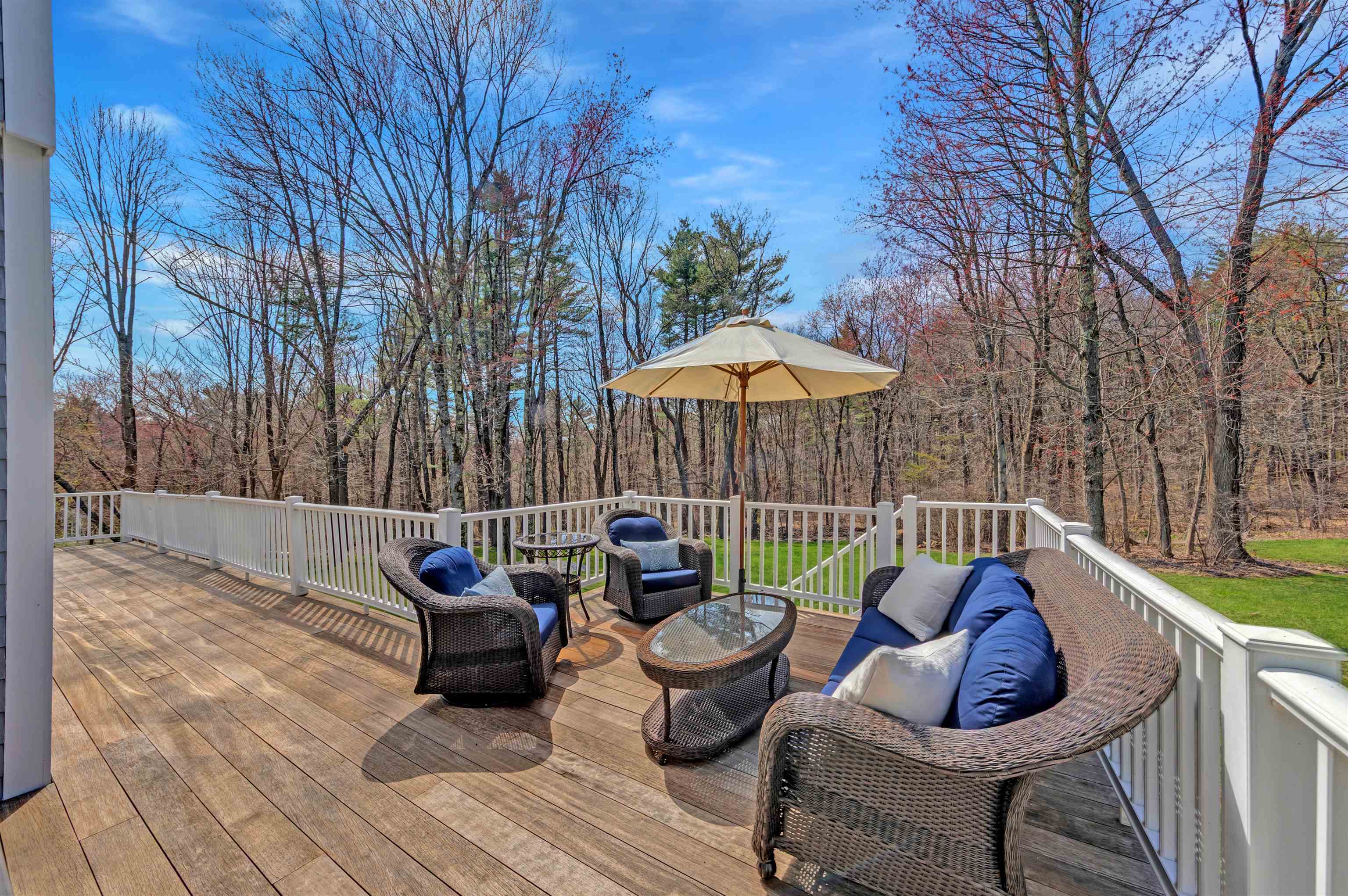 95 Highland Road South Hampton, NH 03827 - Photo 41 of 57