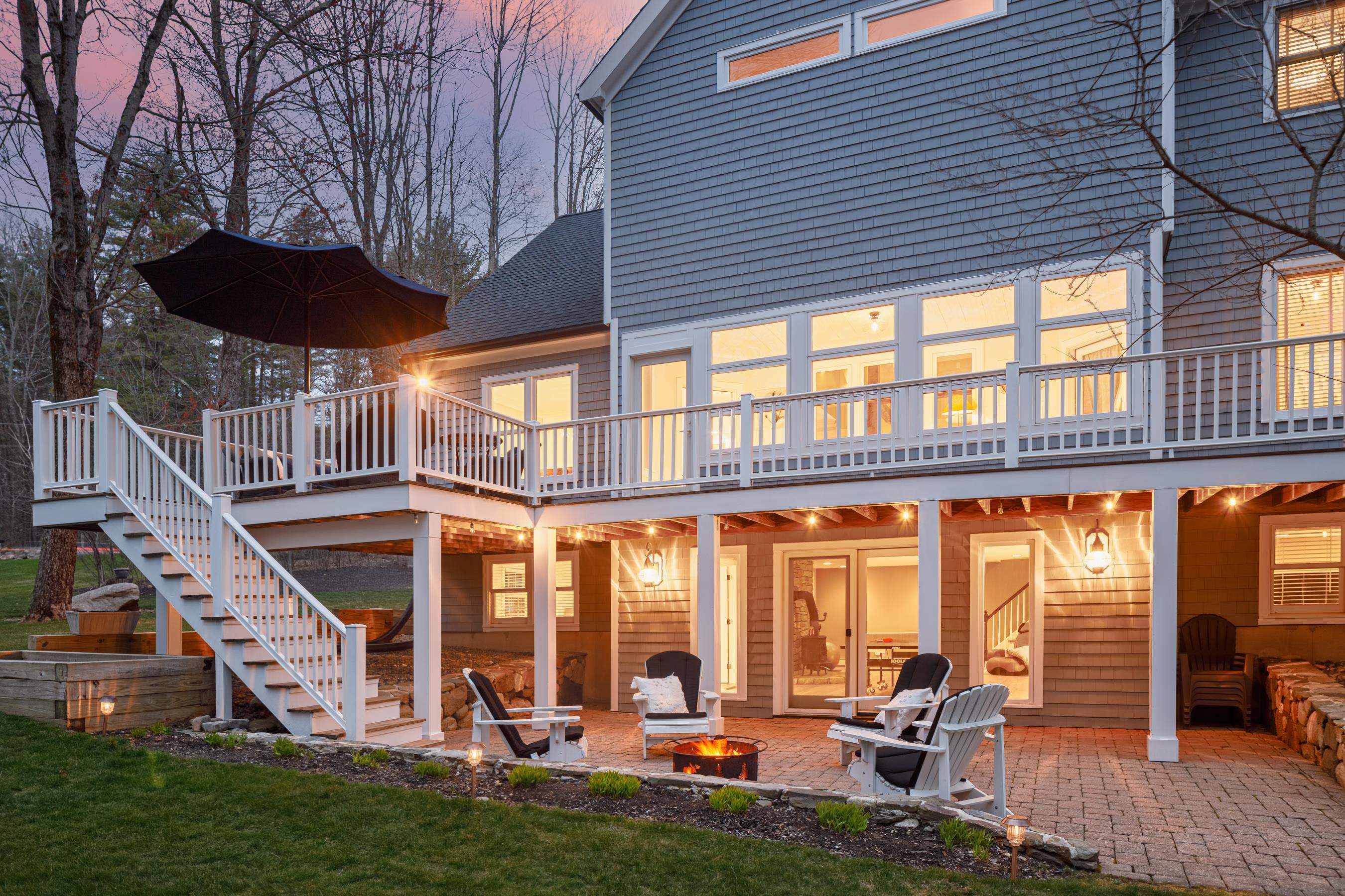 95 Highland Road South Hampton, NH 03827 - Photo 42 of 57