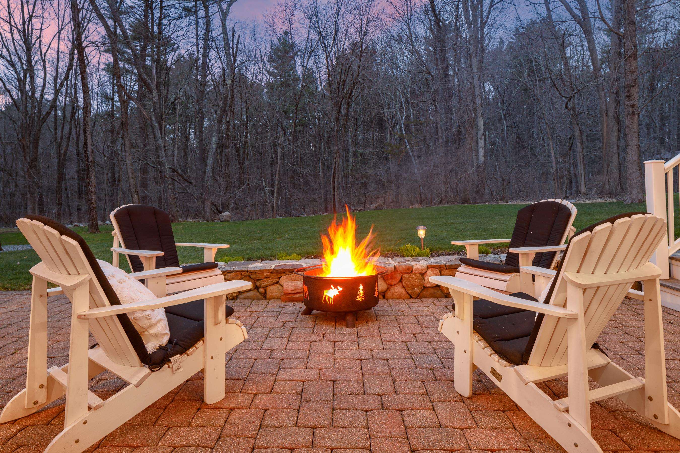 95 Highland Road South Hampton, NH 03827 - Photo 43 of 57