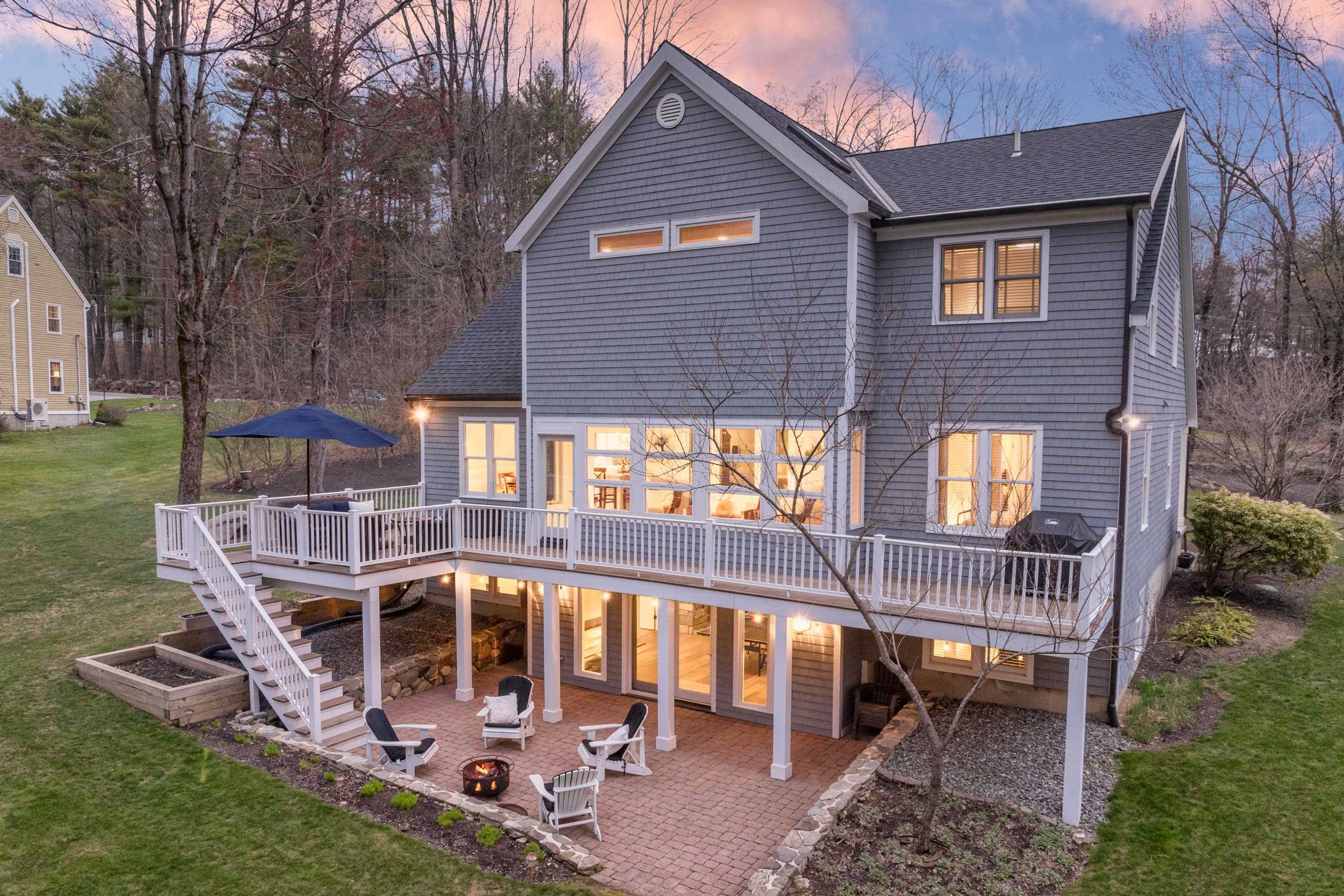 95 Highland Road South Hampton, NH 03827 - Photo 44 of 57