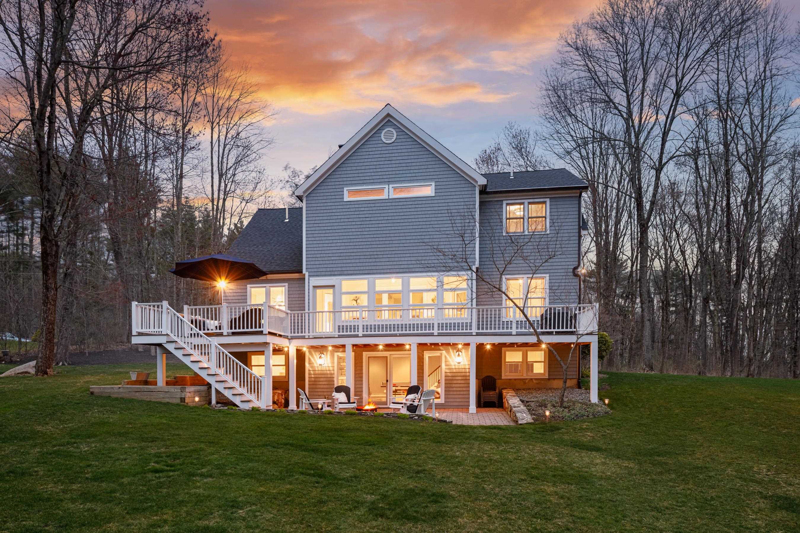 95 Highland Road South Hampton, NH 03827 - Photo 46 of 57