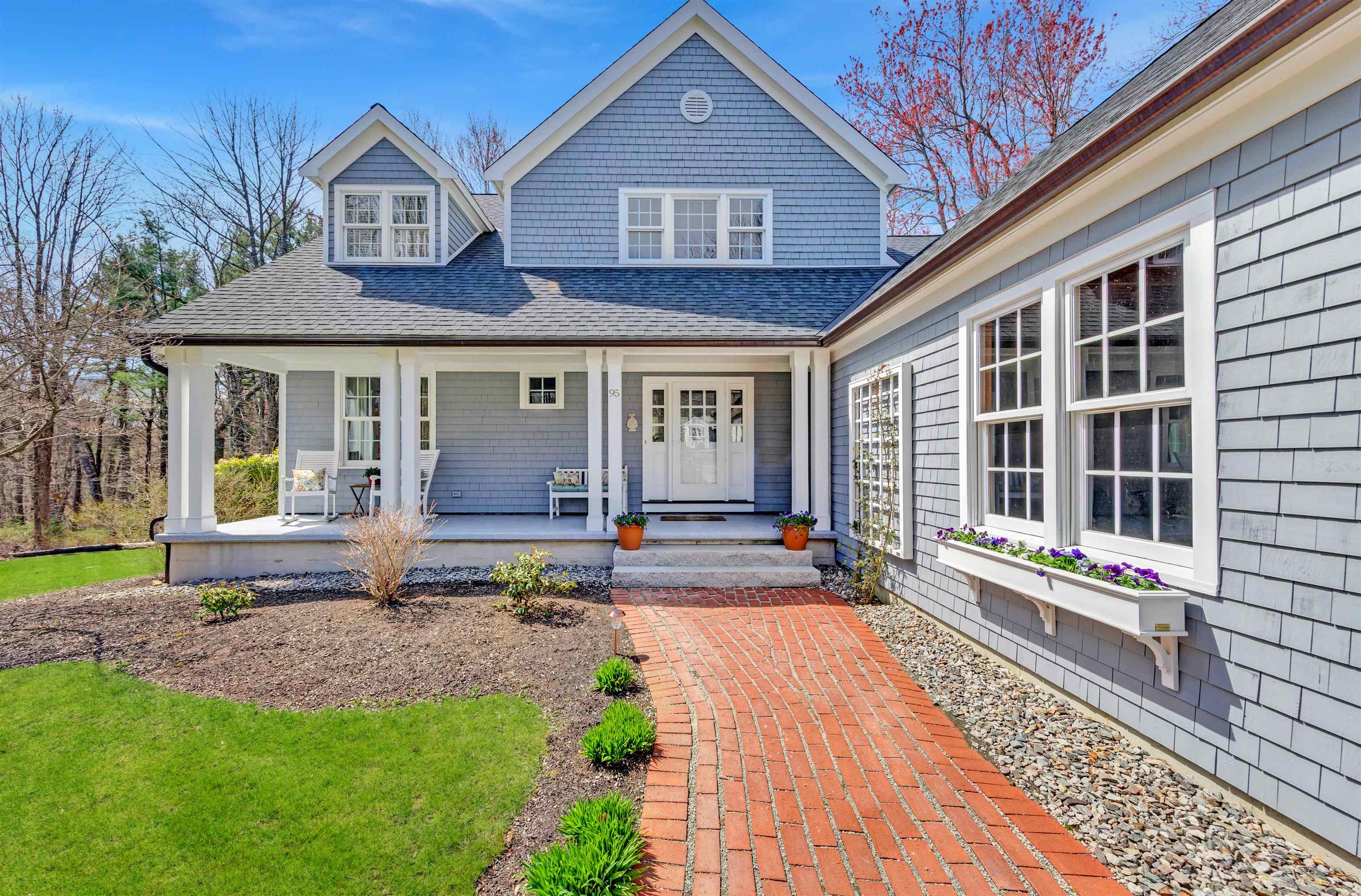 95 Highland Road South Hampton, NH 03827 - Photo 48 of 57