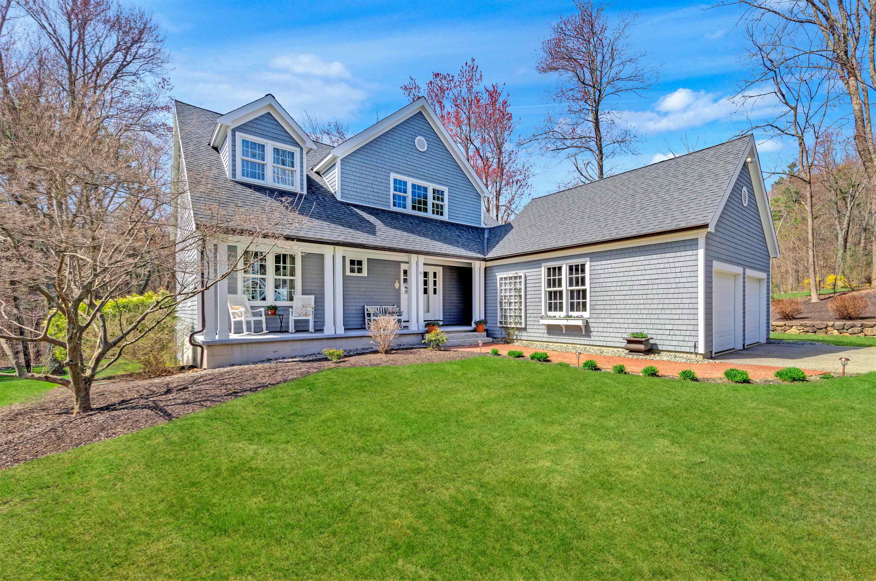 95 Highland Road South Hampton, NH 03827 - Photo 49 of 57