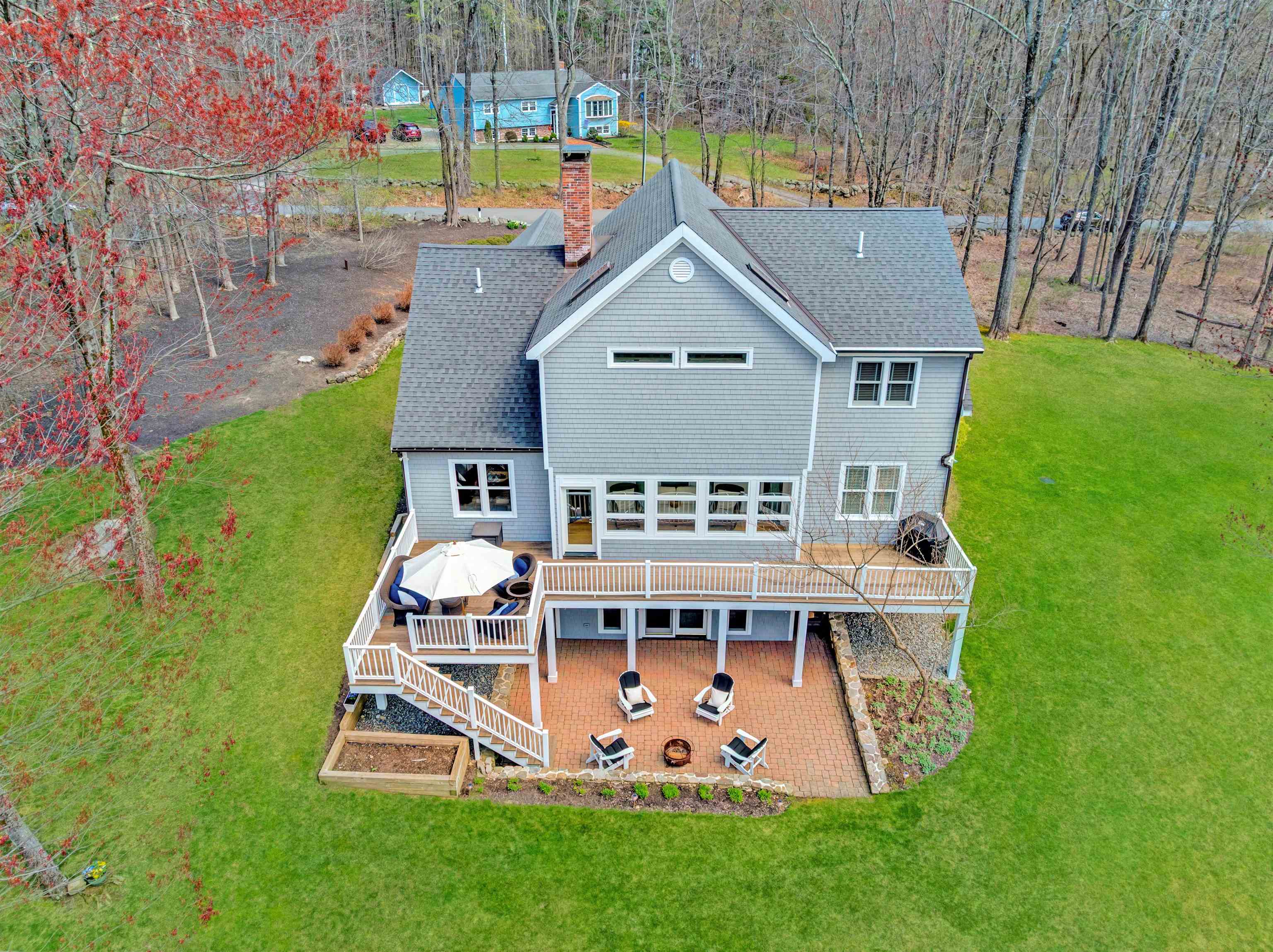 95 Highland Road South Hampton, NH 03827 - Photo 50 of 57