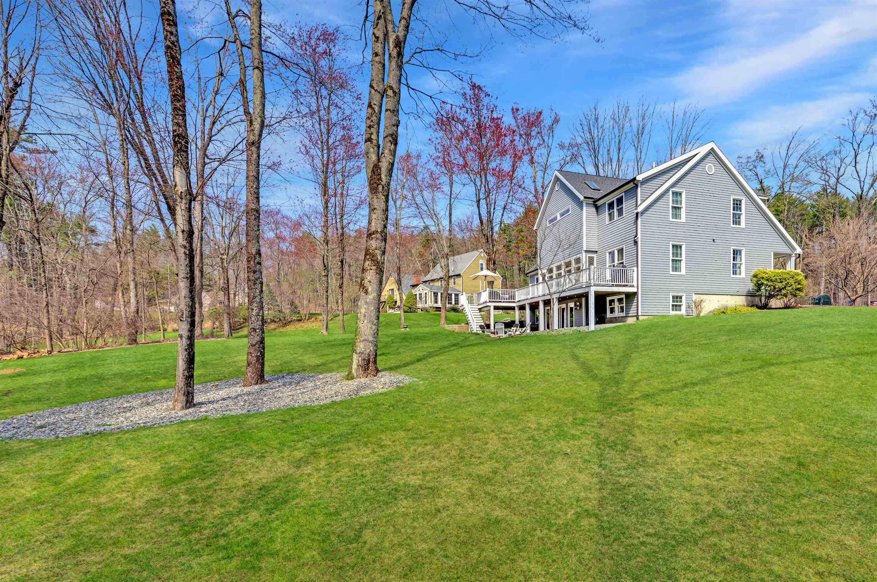 95 Highland Road South Hampton, NH 03827 - Photo 51 of 57