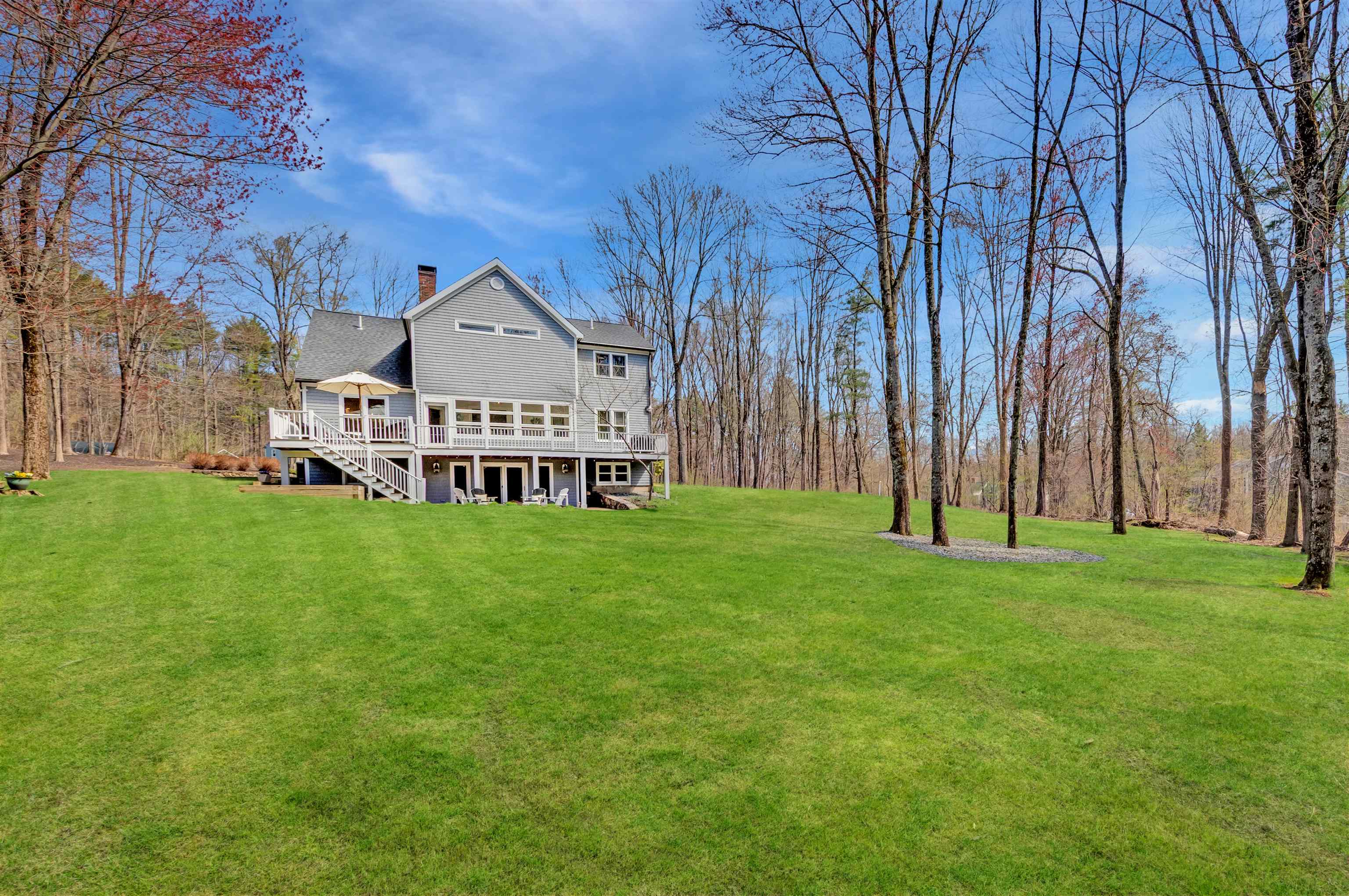 95 Highland Road South Hampton, NH 03827 - Photo 52 of 57