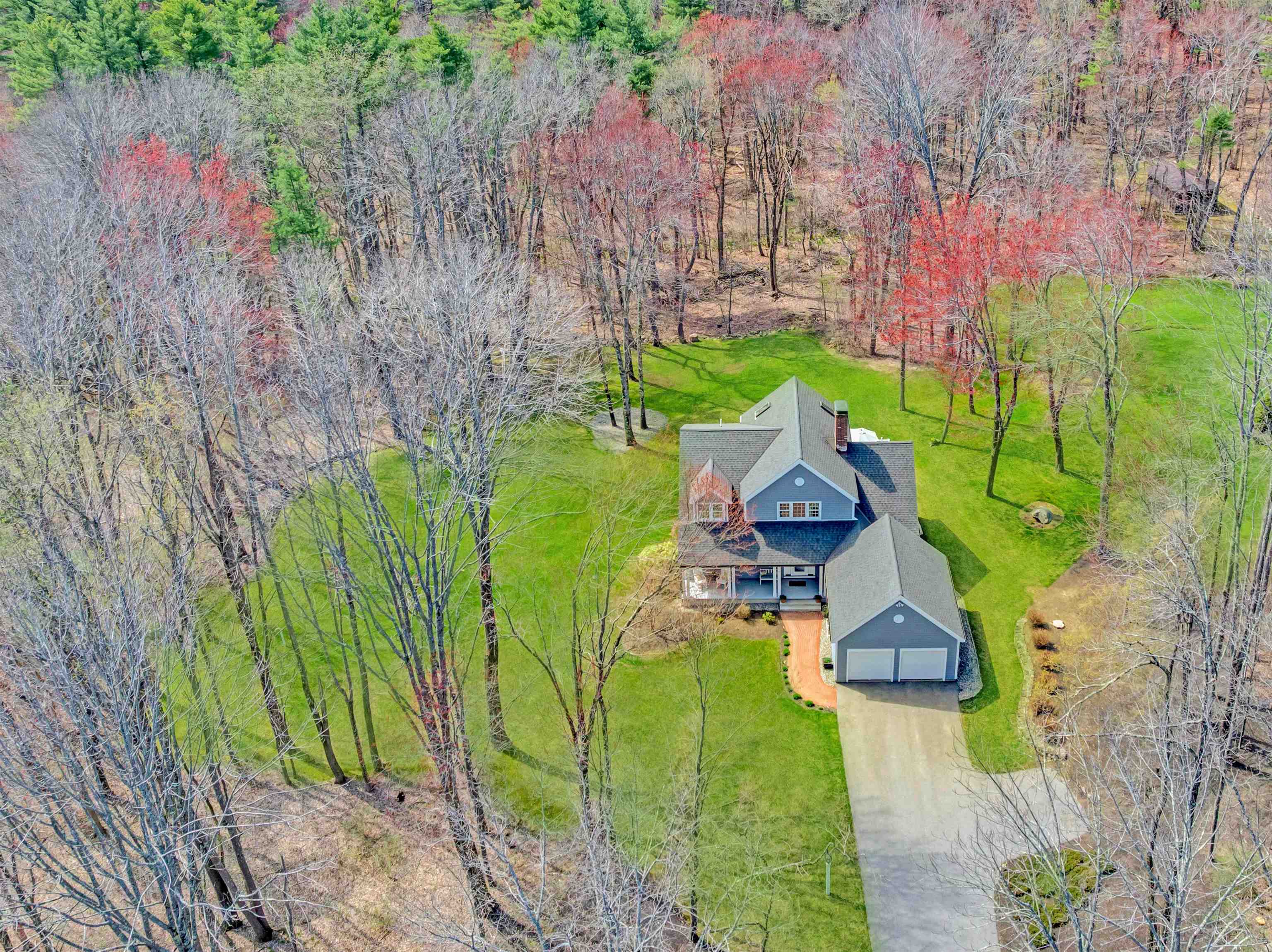 95 Highland Road South Hampton, NH 03827 - Photo 53 of 57