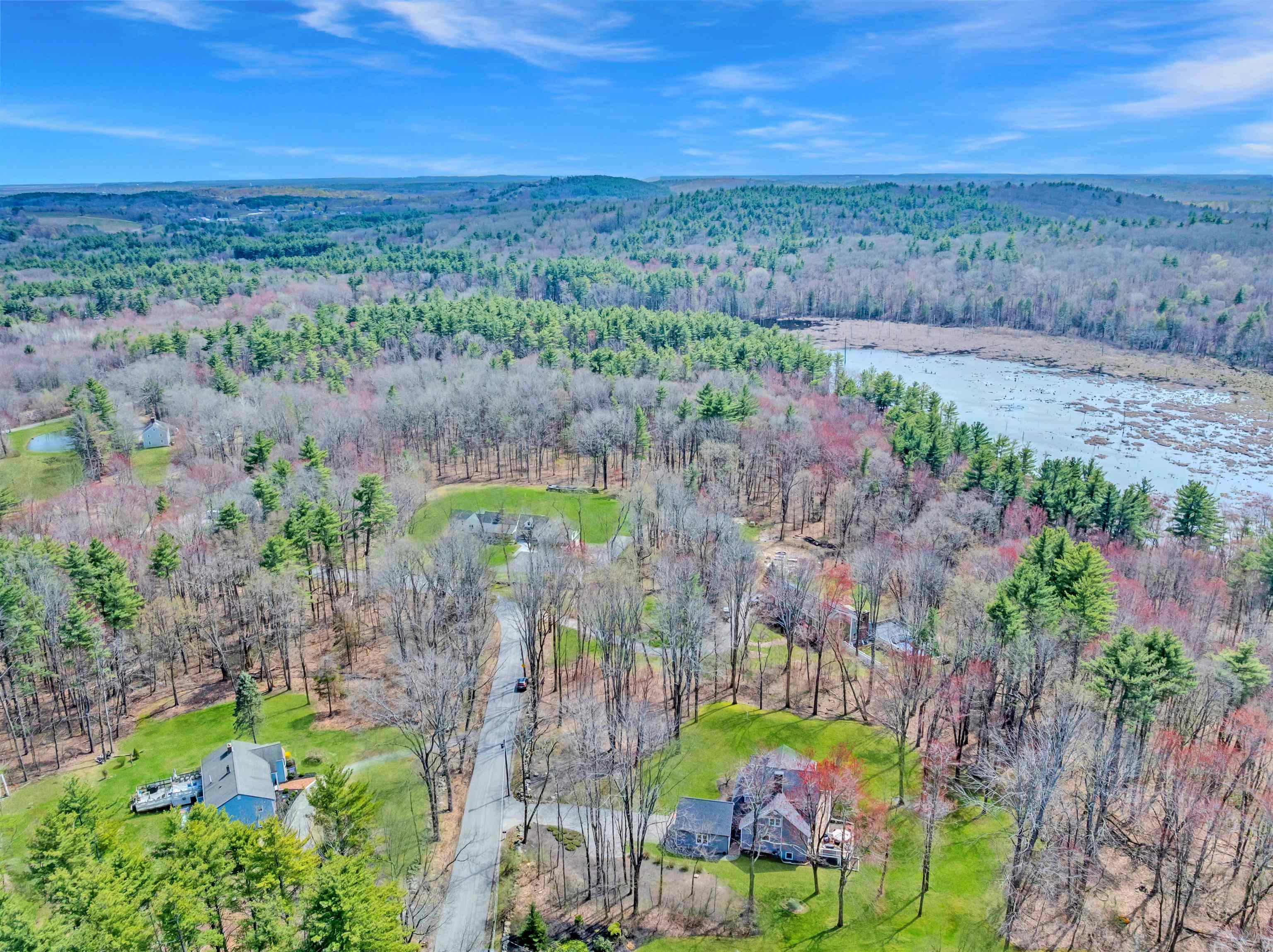 95 Highland Road South Hampton, NH 03827 - Photo 54 of 57