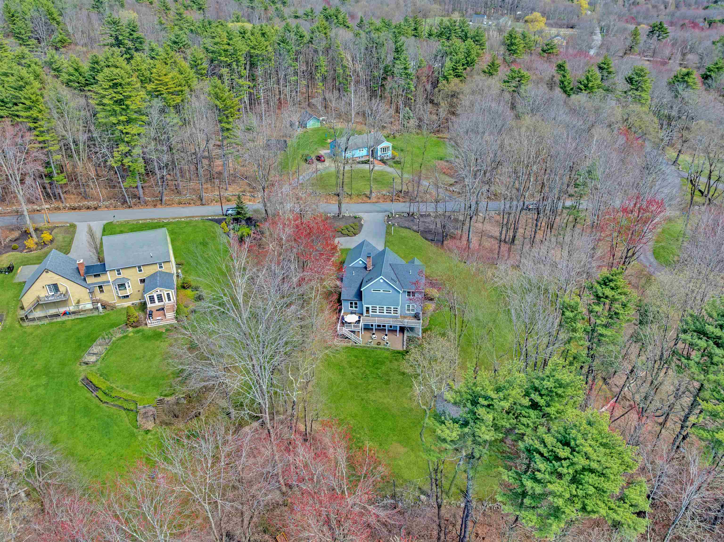 95 Highland Road South Hampton, NH 03827 - Photo 55 of 57