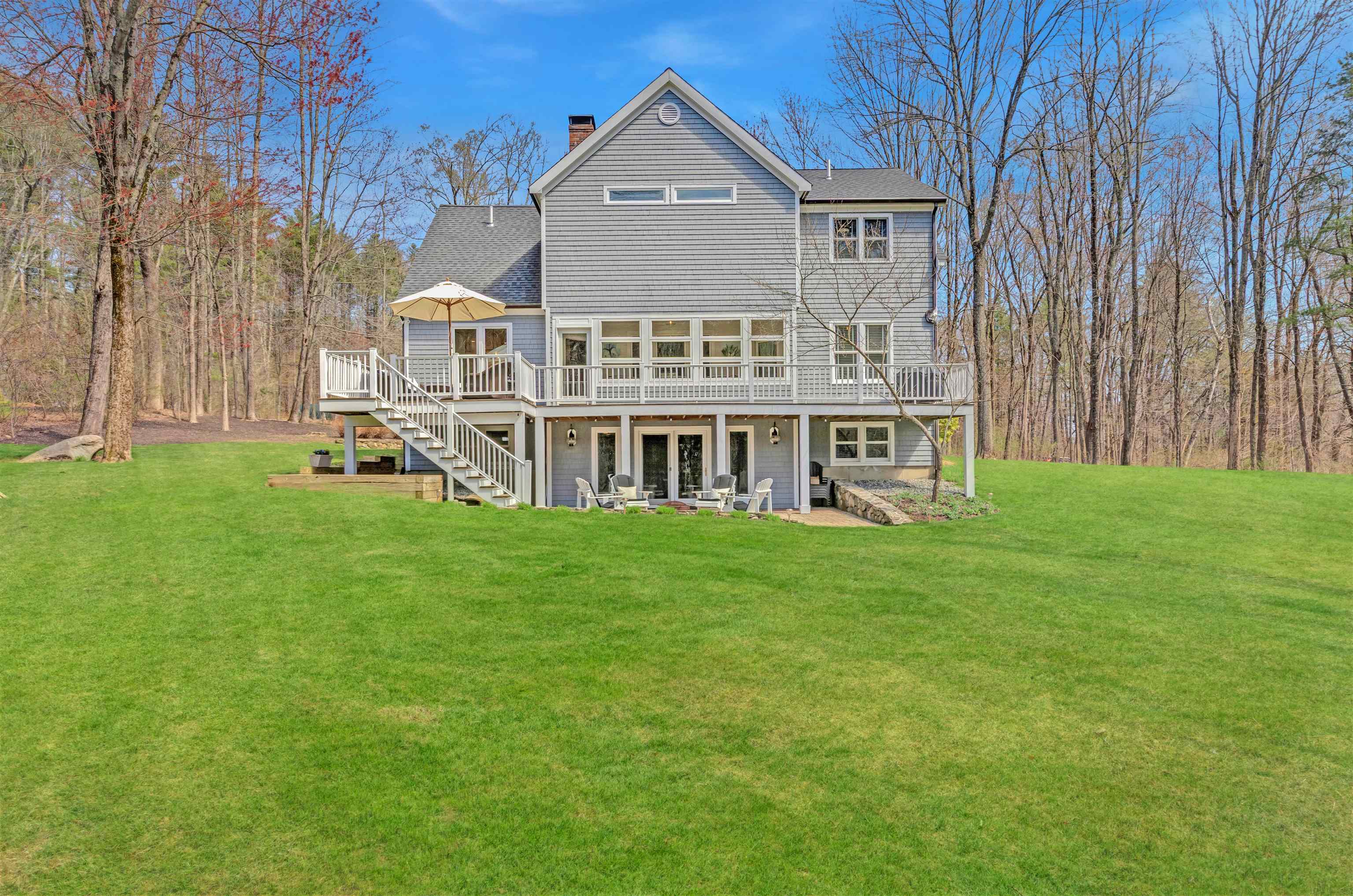 95 Highland Road South Hampton, NH 03827 - Photo 56 of 57