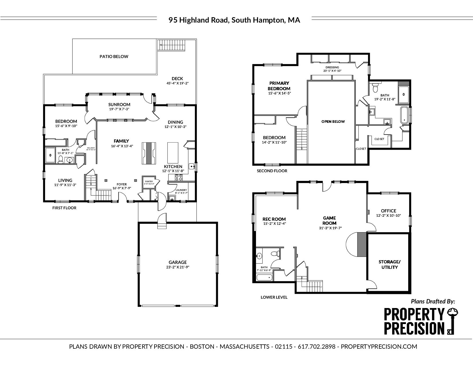 95 Highland Road South Hampton, NH 03827 - Photo 57 of 57