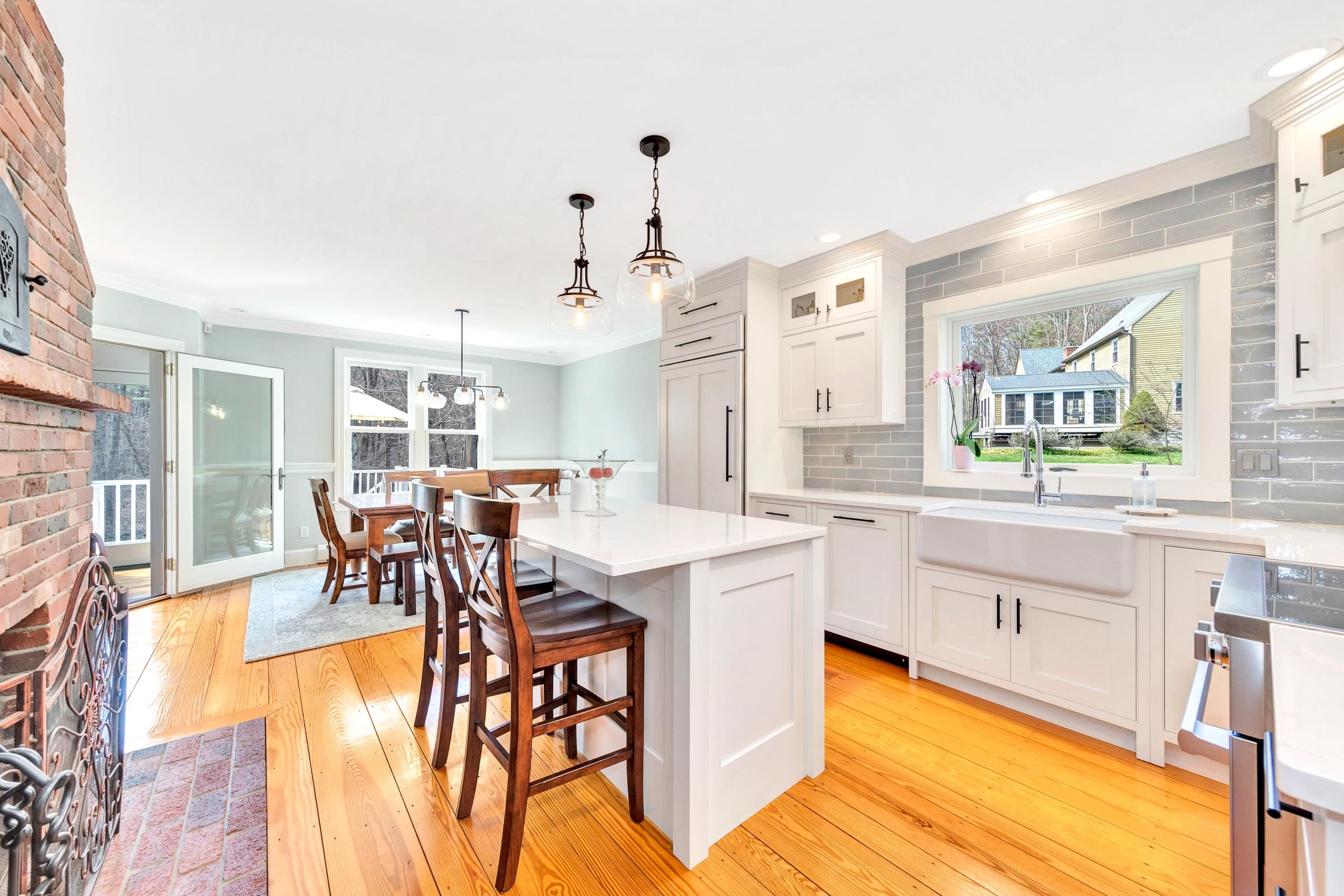 95 Highland Road South Hampton, NH 03827 - Photo 8 of 57