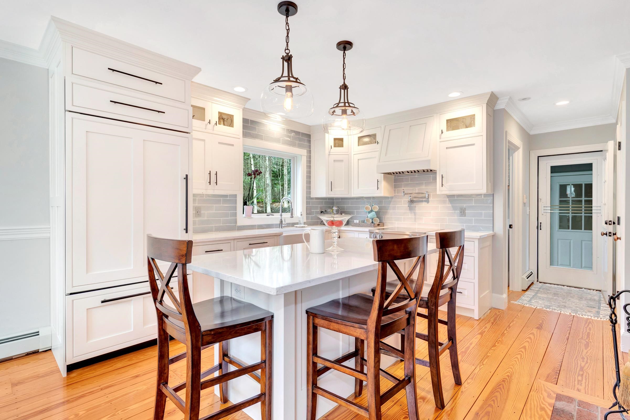 95 Highland Road South Hampton, NH 03827 - Photo 9 of 57