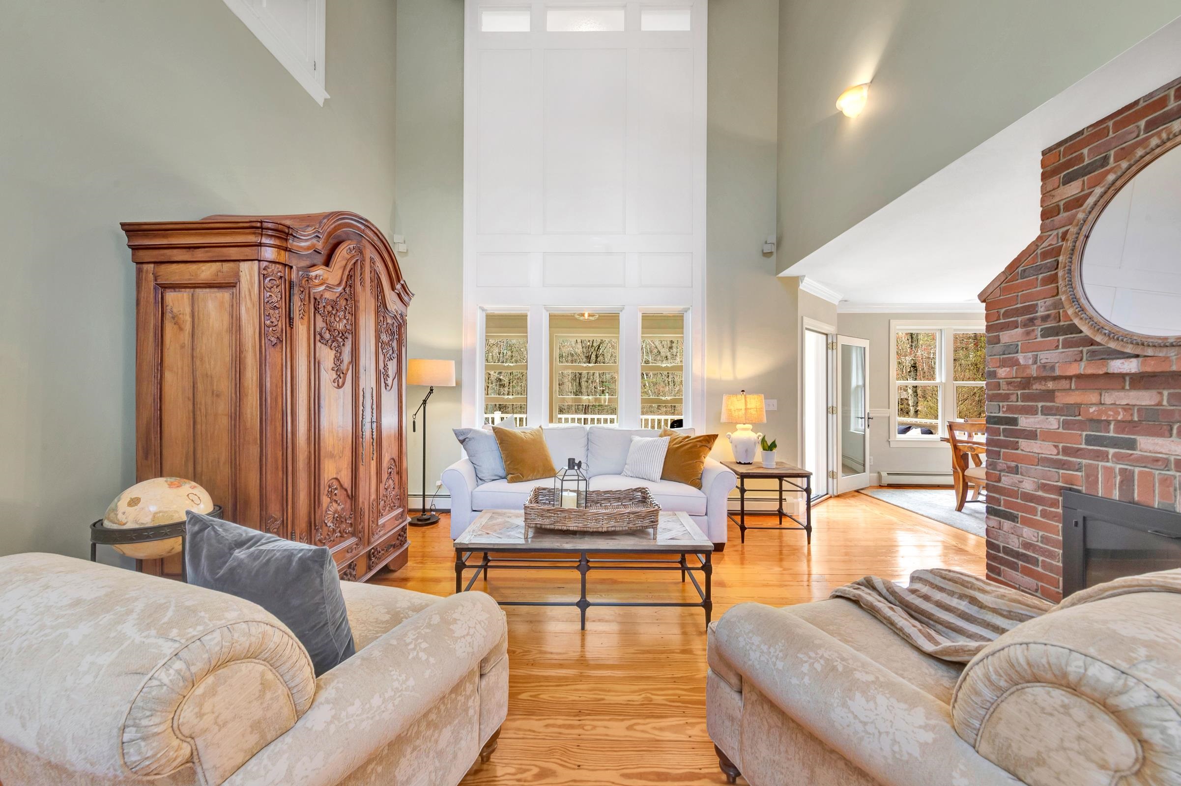 95 Highland Road South Hampton, NH 03827 - Photo 10 of 57